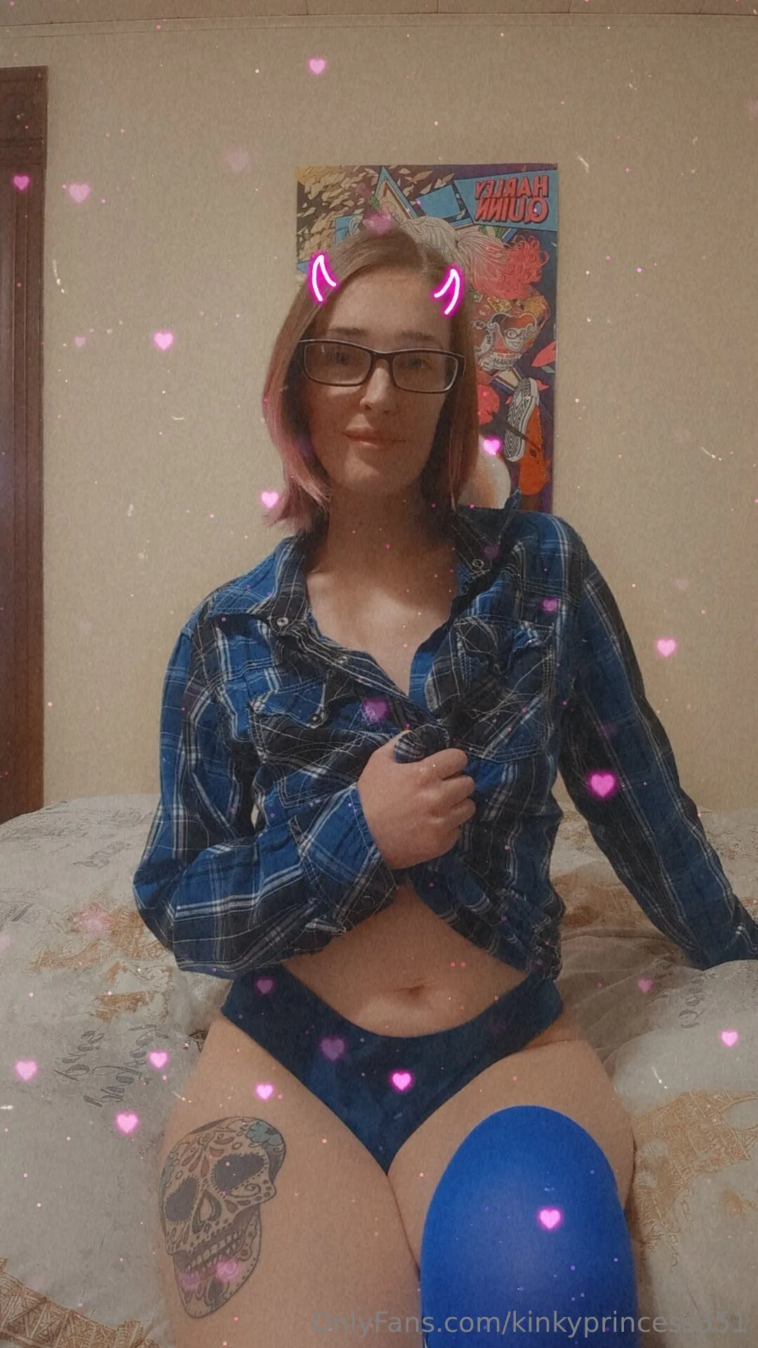 Dani OnlyFans free account photo 3 - kinkyprincess351 nudes and sex tapes