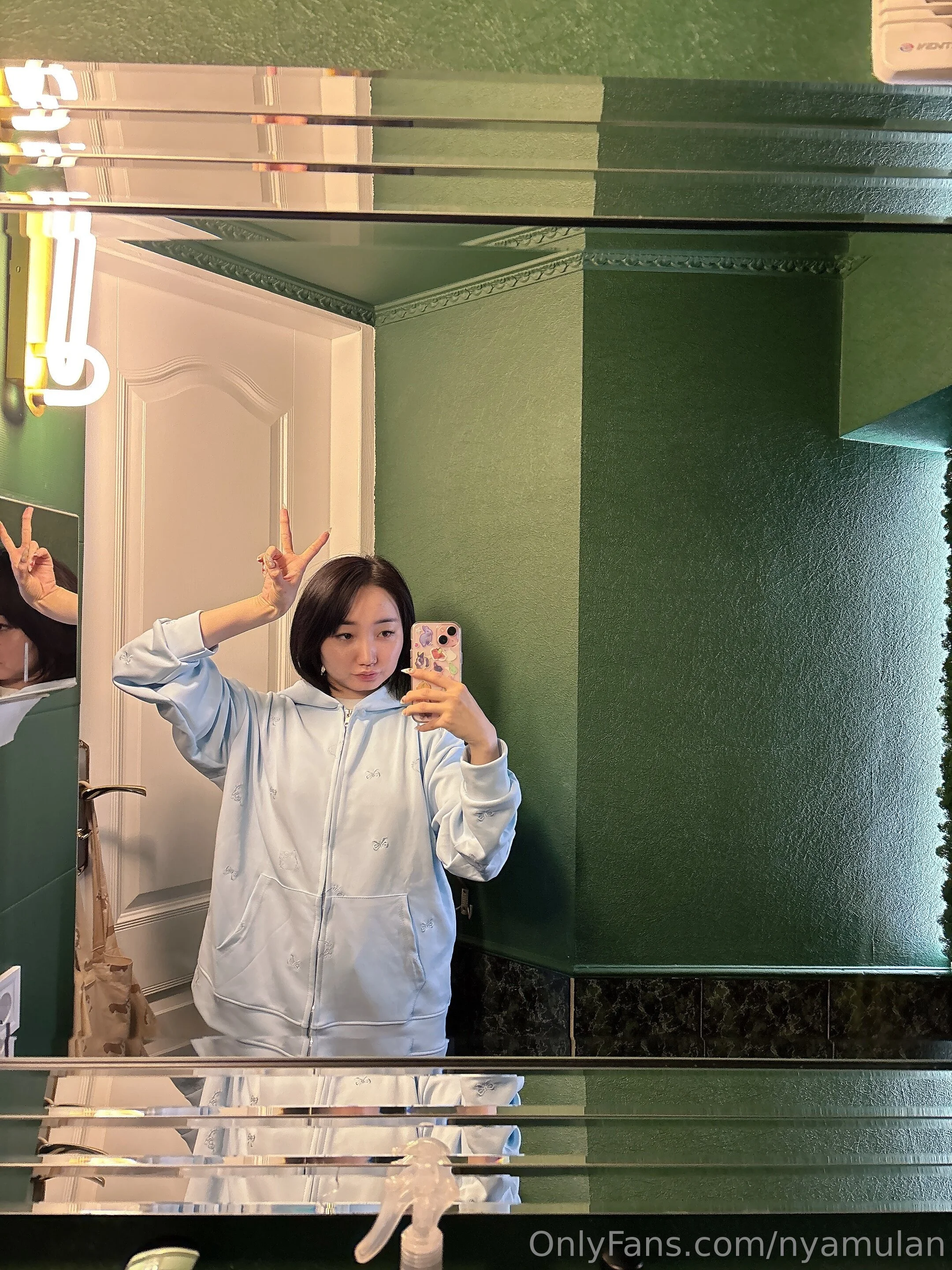 Mulan🌻ฅ•ω•ฅ OnlyFans free account photo 7 - nyamulan nudes and sex tapes