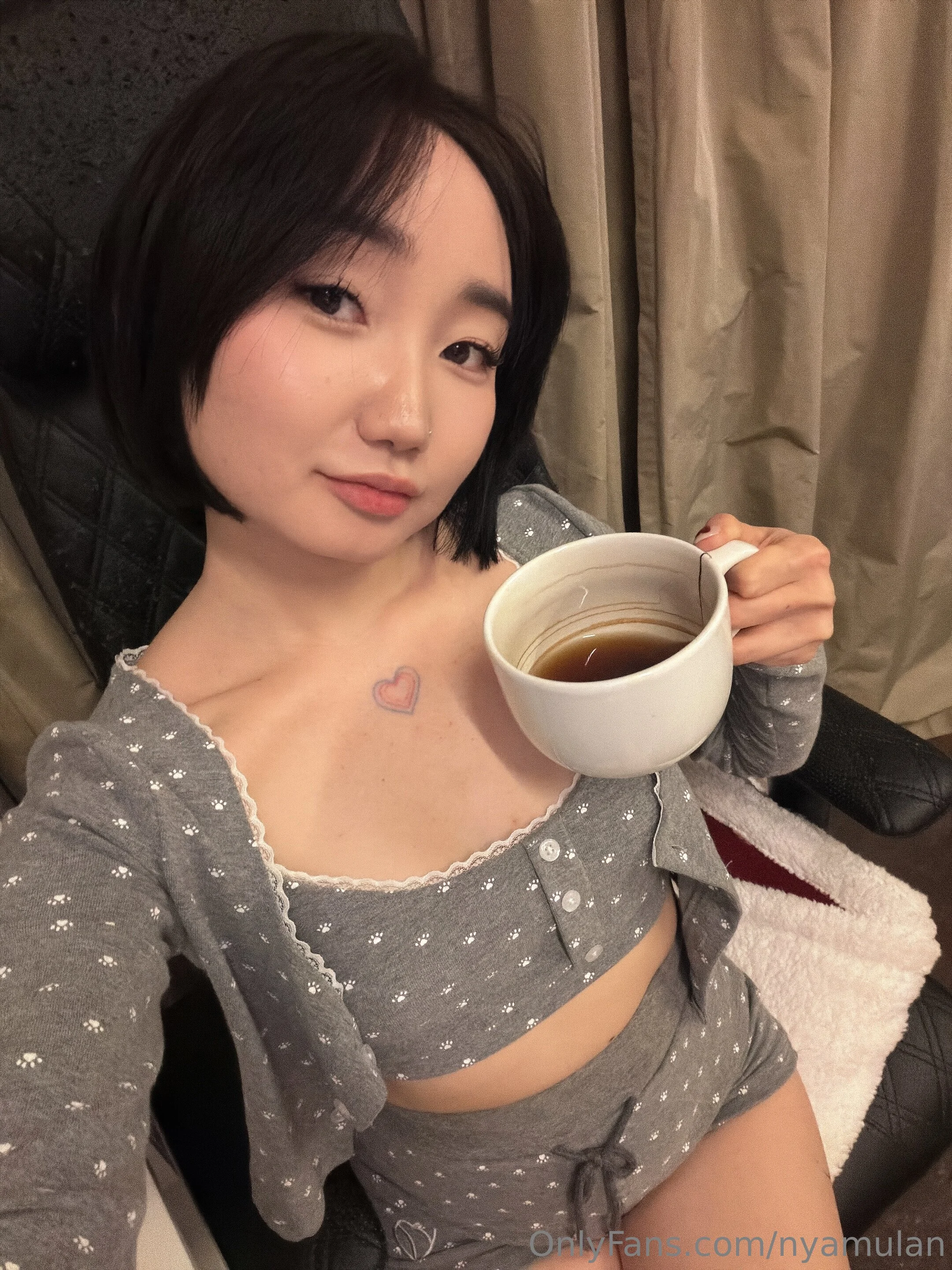 Mulan🌻ฅ•ω•ฅ OnlyFans free account photo 5 - nyamulan nudes and sex tapes