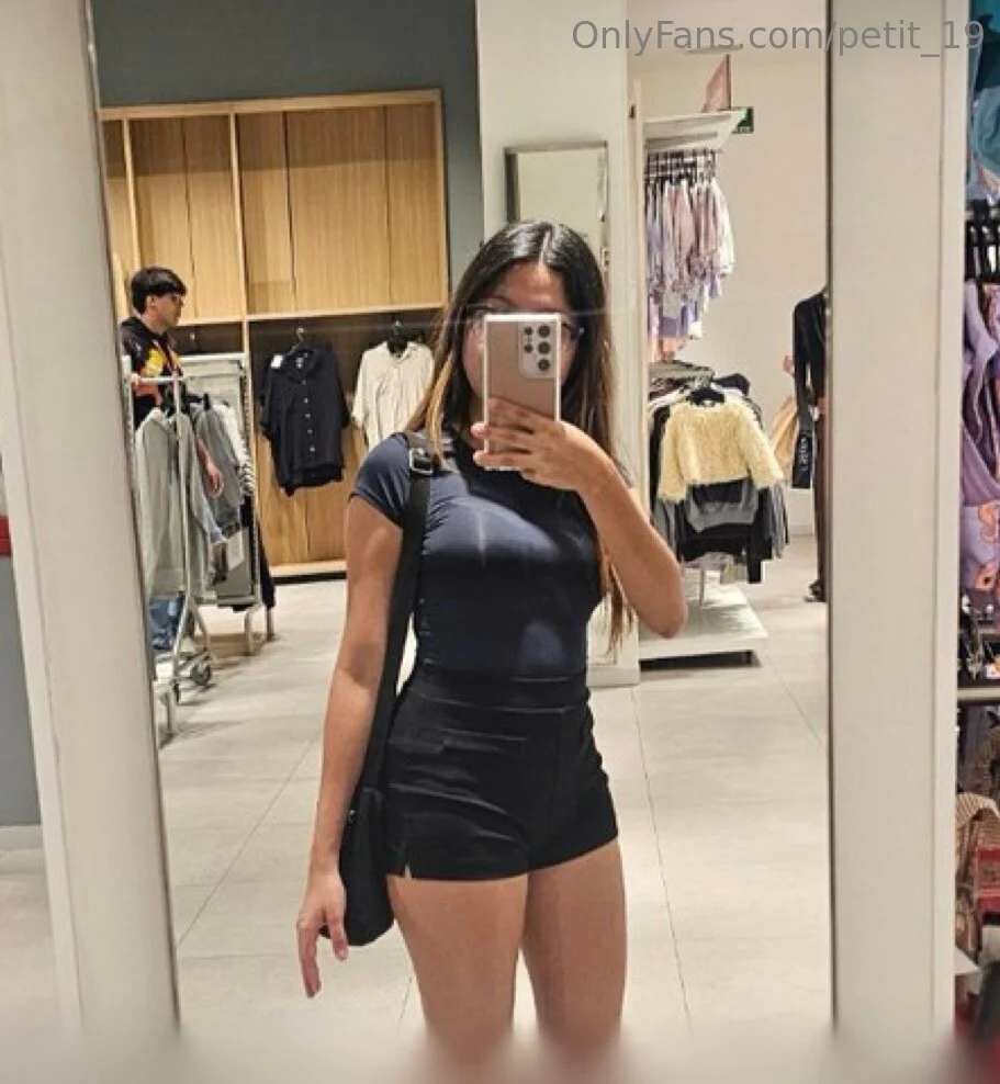 𝚂 𝚌 𝚊 𝚛 𝚕 𝚎 𝚝 ❤️ OnlyFans free account photo 7 - petit_19 nudes and sex tapes