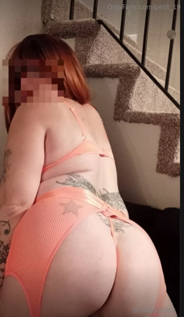 𝚂 𝚌 𝚊 𝚛 𝚕 𝚎 𝚝 ❤️ OnlyFans free account photo 1 - petit_19 nudes and sex tapes