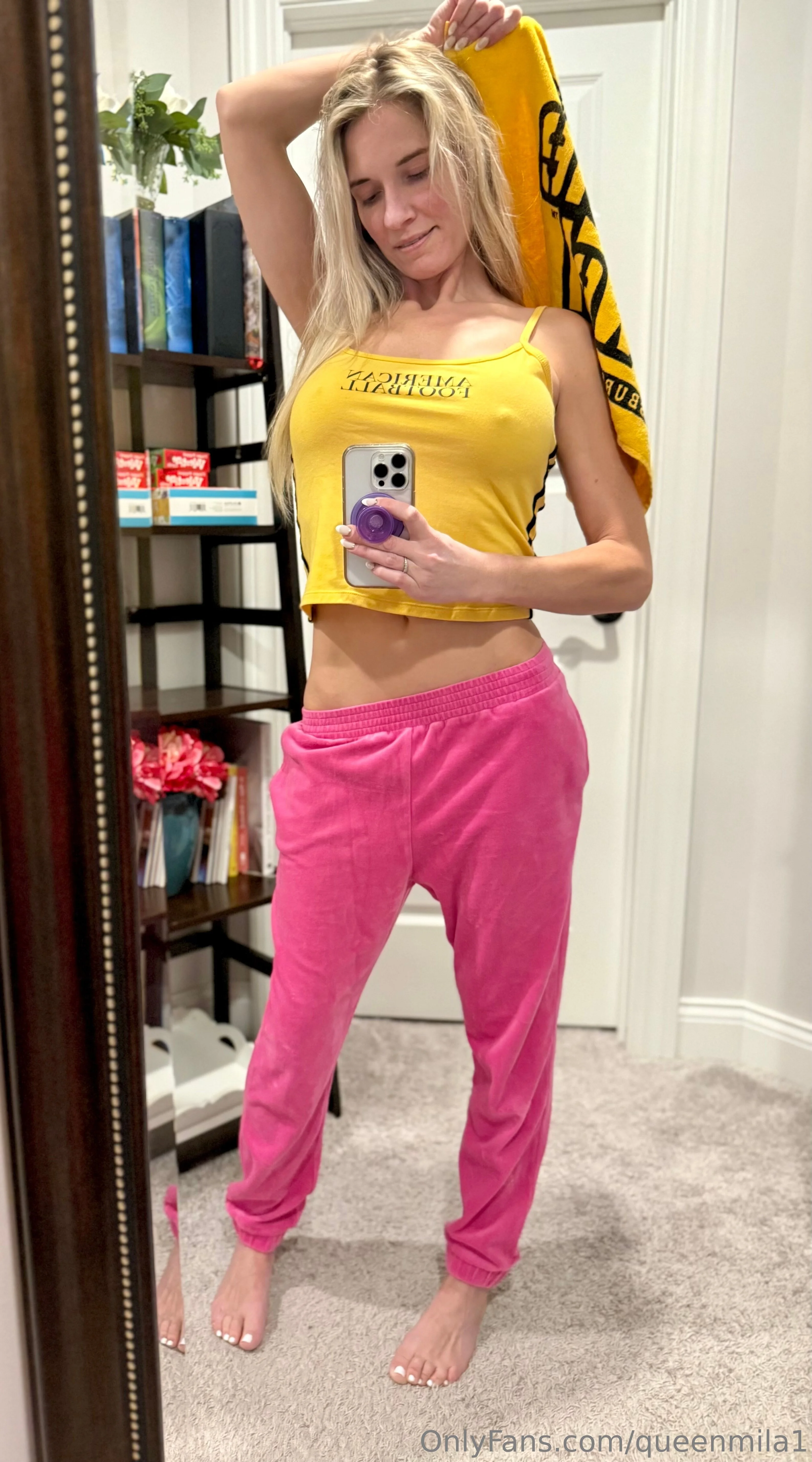 QueenMila OnlyFans free account photo 1 - queenmila1 nudes and sex tapes