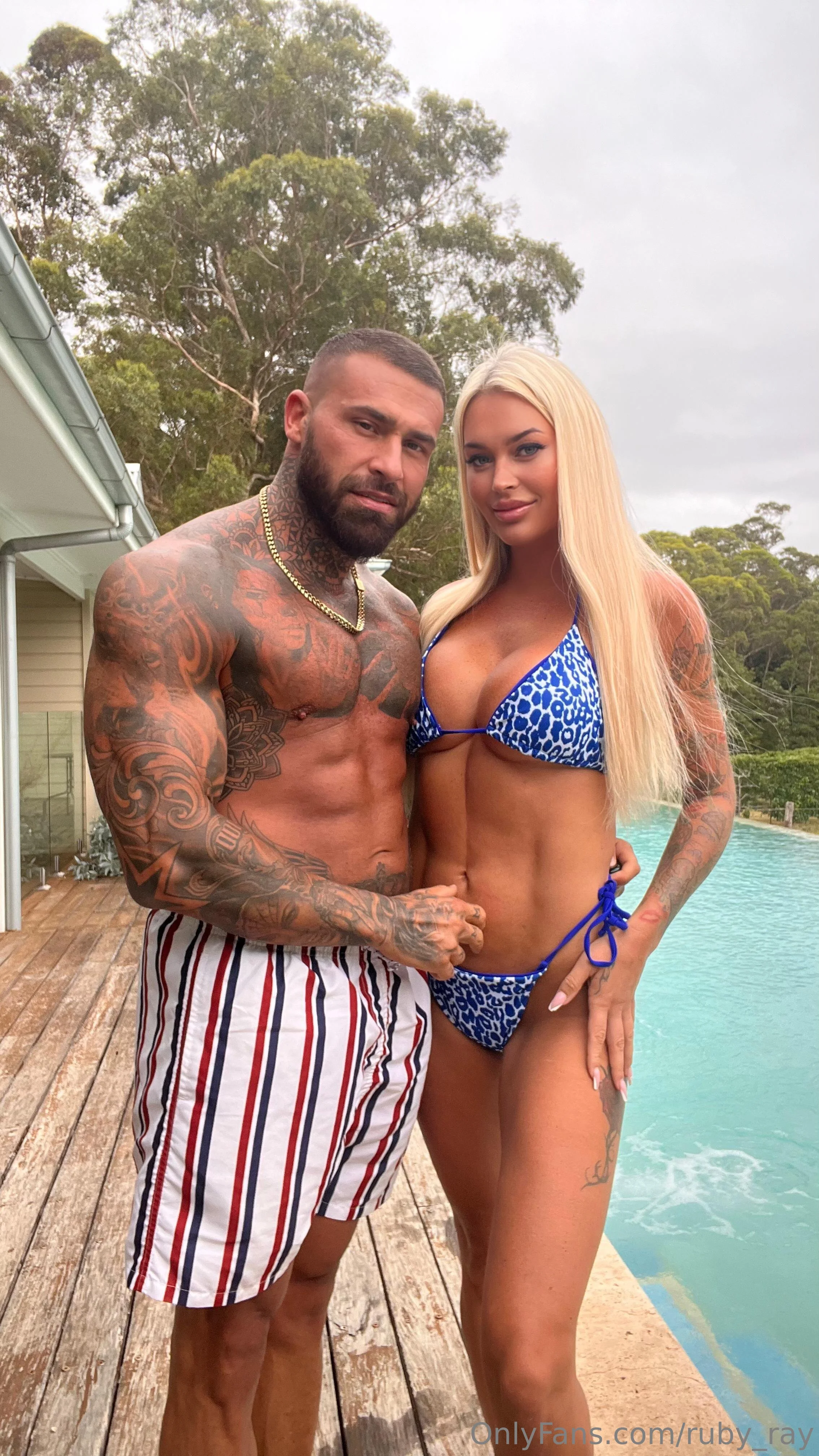 Ruby Ray OnlyFans free account photo 5 - ruby_ray nudes and sex tapes