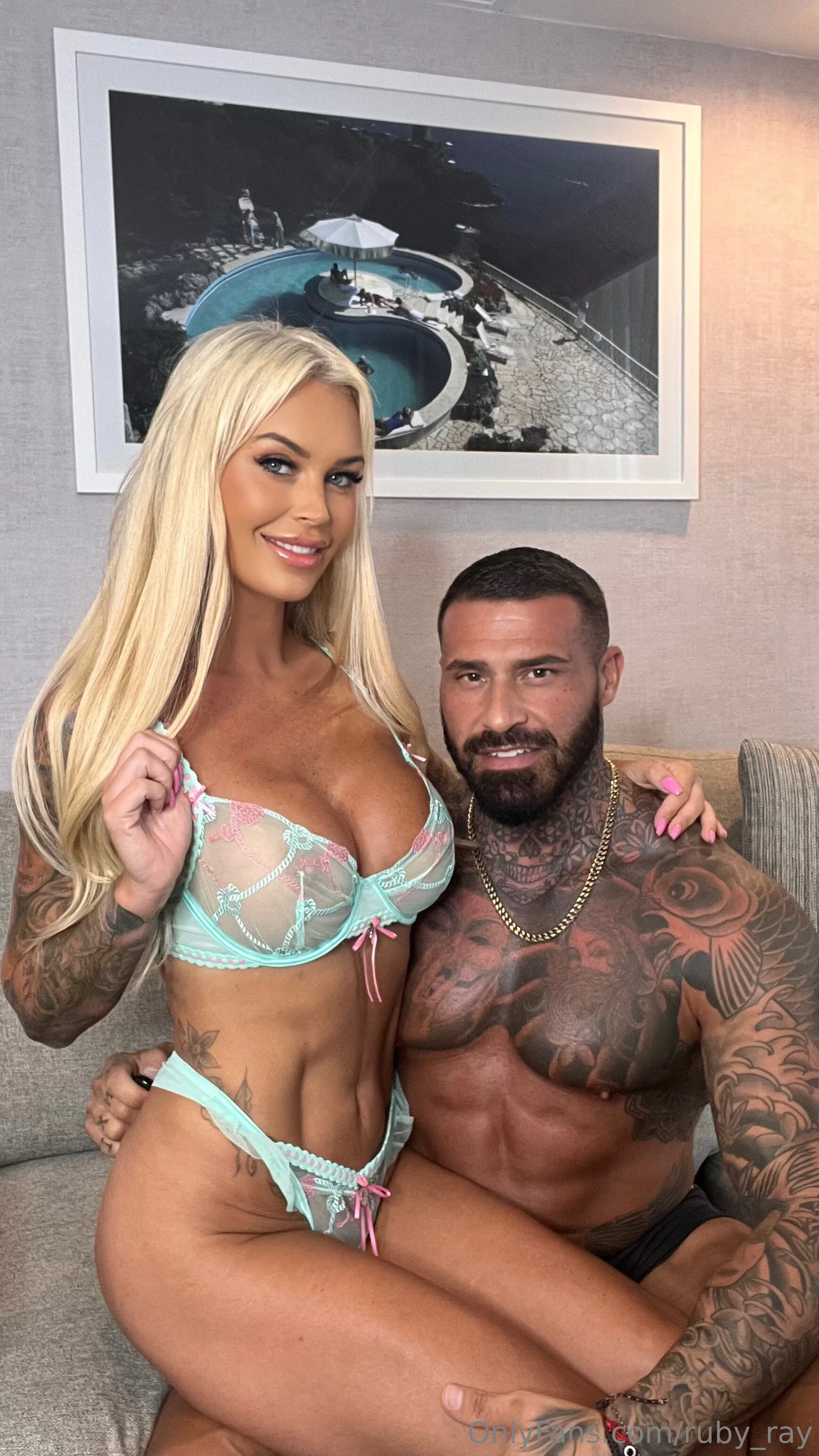 Ruby Ray OnlyFans free account photo 2 - ruby_ray nudes and sex tapes