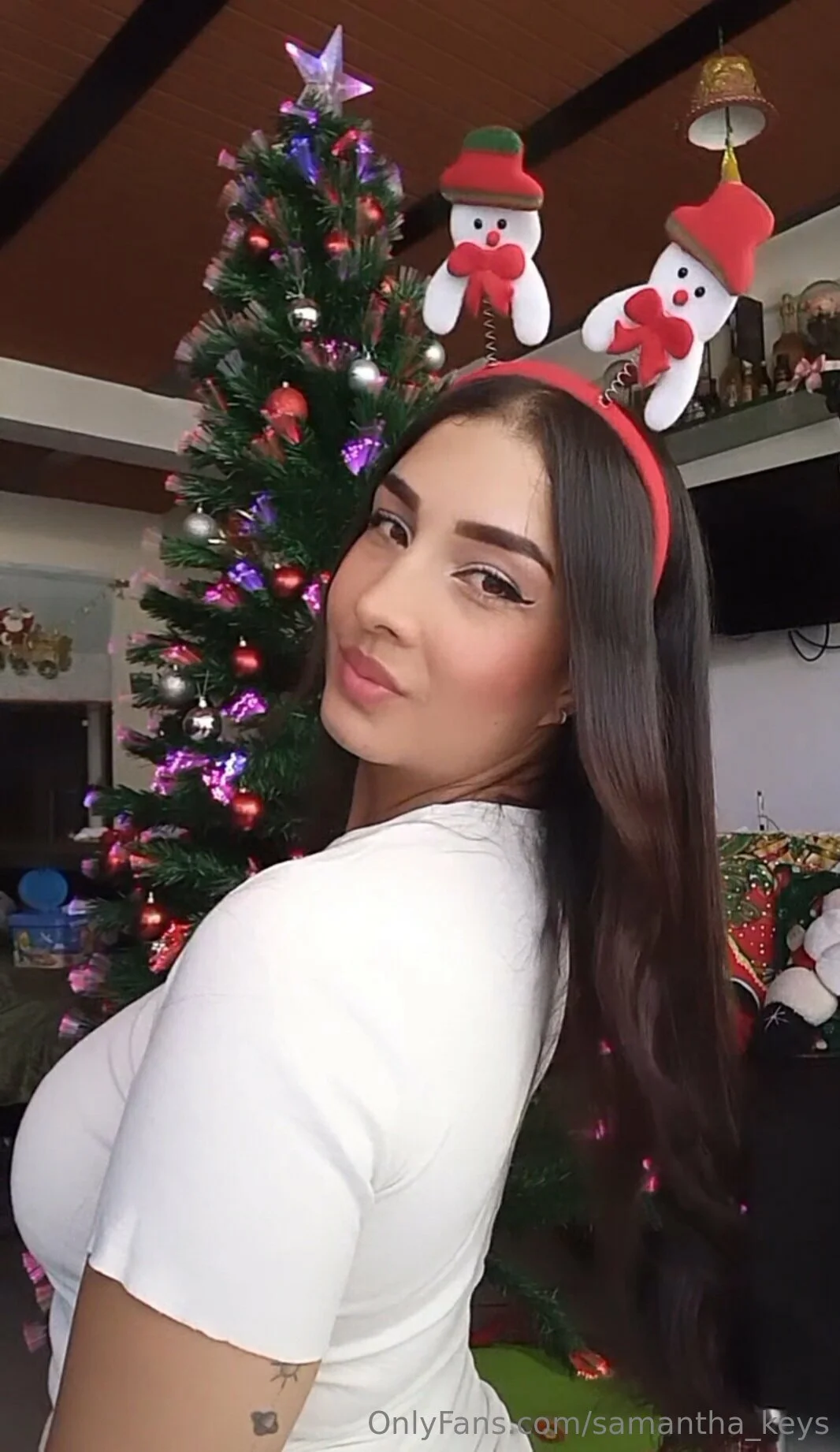 🍓𝑆𝐴𝑀𝐴𝑁𝑇𝐻𝐴 𝐾𝐸𝑌𝑆 🫦 OnlyFans free account photo 19 - samantha_keys nudes and sex tapes