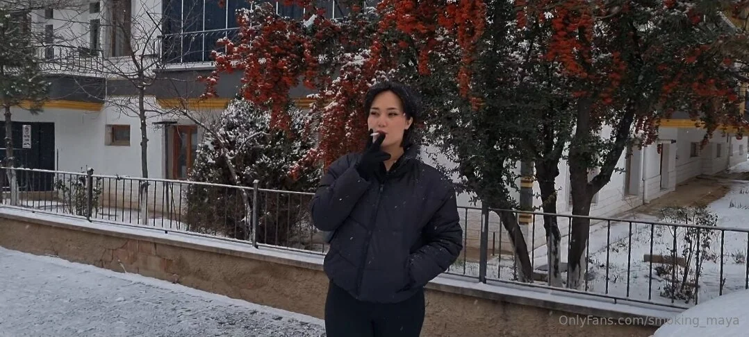 Smoking Maya OnlyFans free account photo 1 - smoking_maya nudes and sex tapes