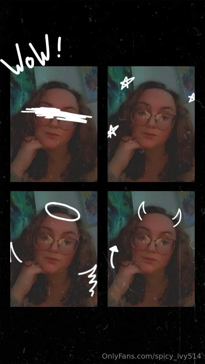 Spicy ivy OnlyFans free account photo 9 - spicy_ivy514 nudes and sex tapes