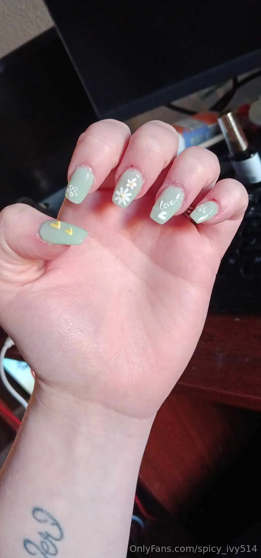 Spicy ivy OnlyFans free account photo 7 - spicy_ivy514 nudes and sex tapes