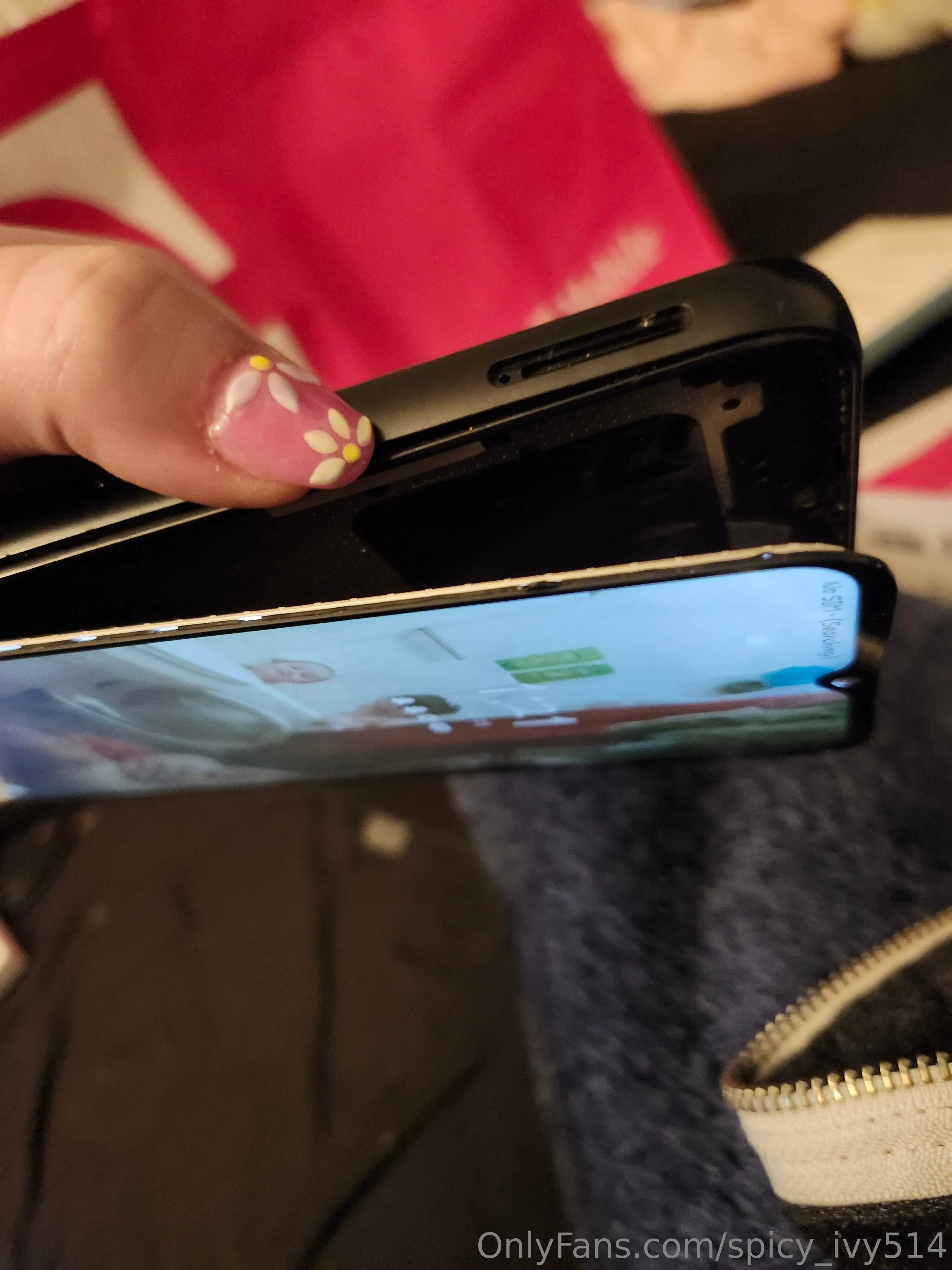 Spicy ivy OnlyFans free account photo 1 - spicy_ivy514 nudes and sex tapes