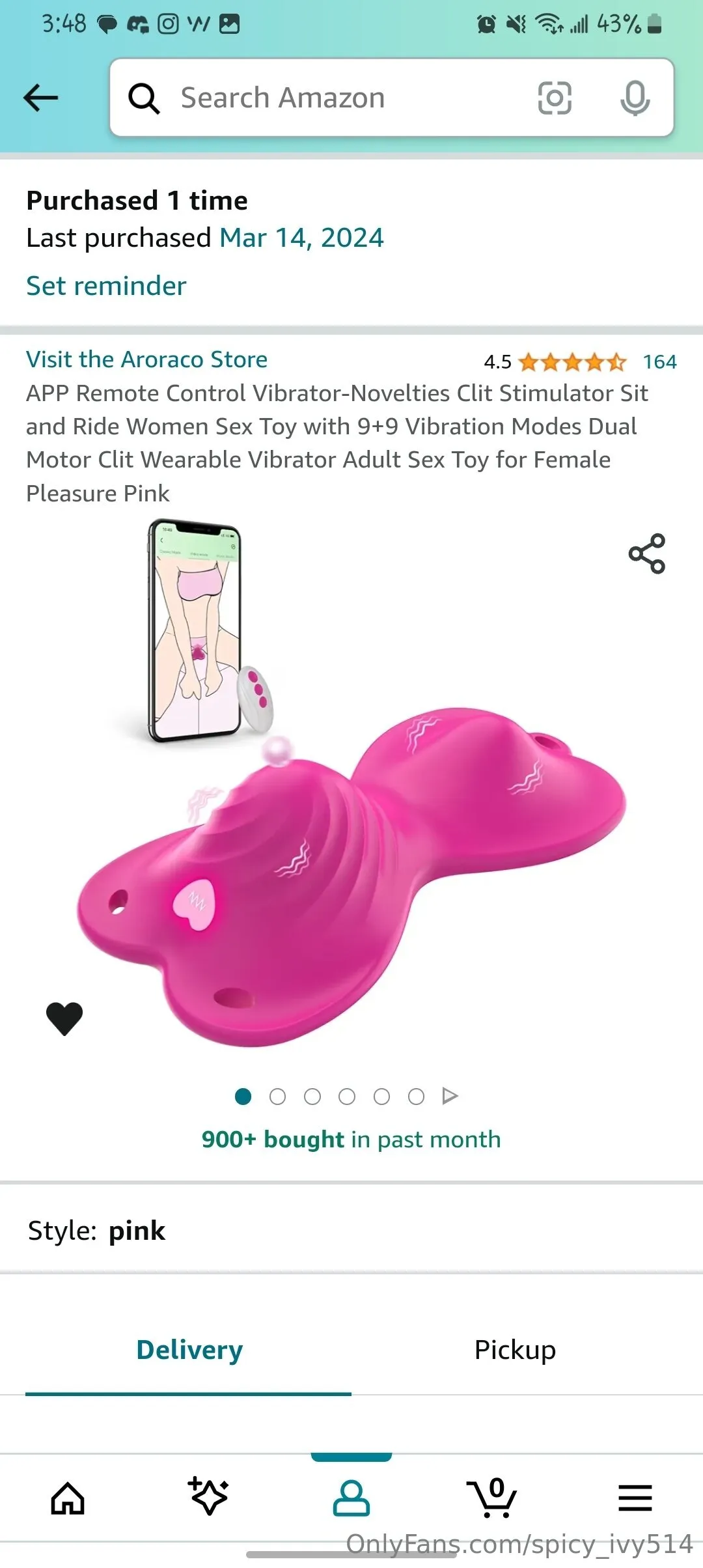 Spicy ivy OnlyFans free account photo 14 - spicy_ivy514 nudes and sex tapes