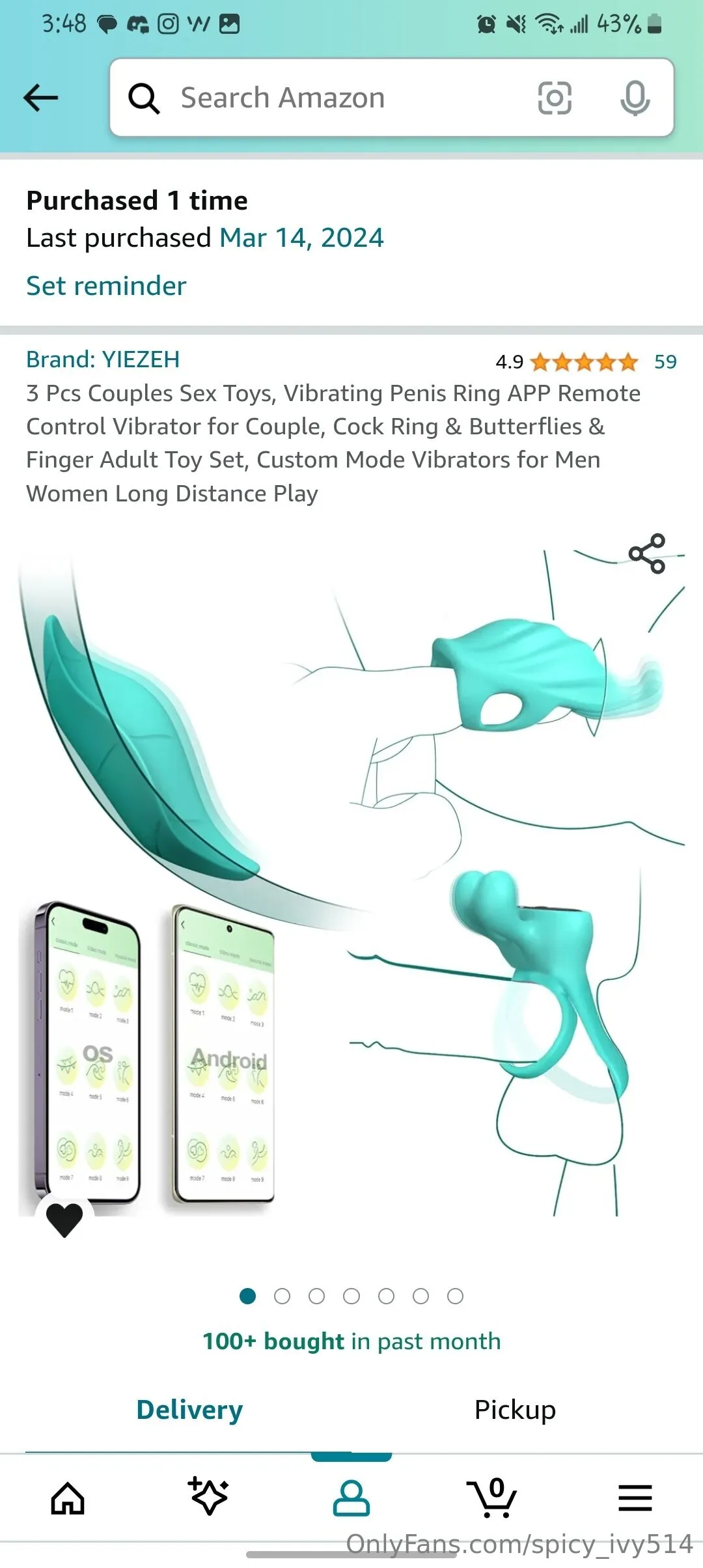 Spicy ivy OnlyFans free account photo 15 - spicy_ivy514 nudes and sex tapes