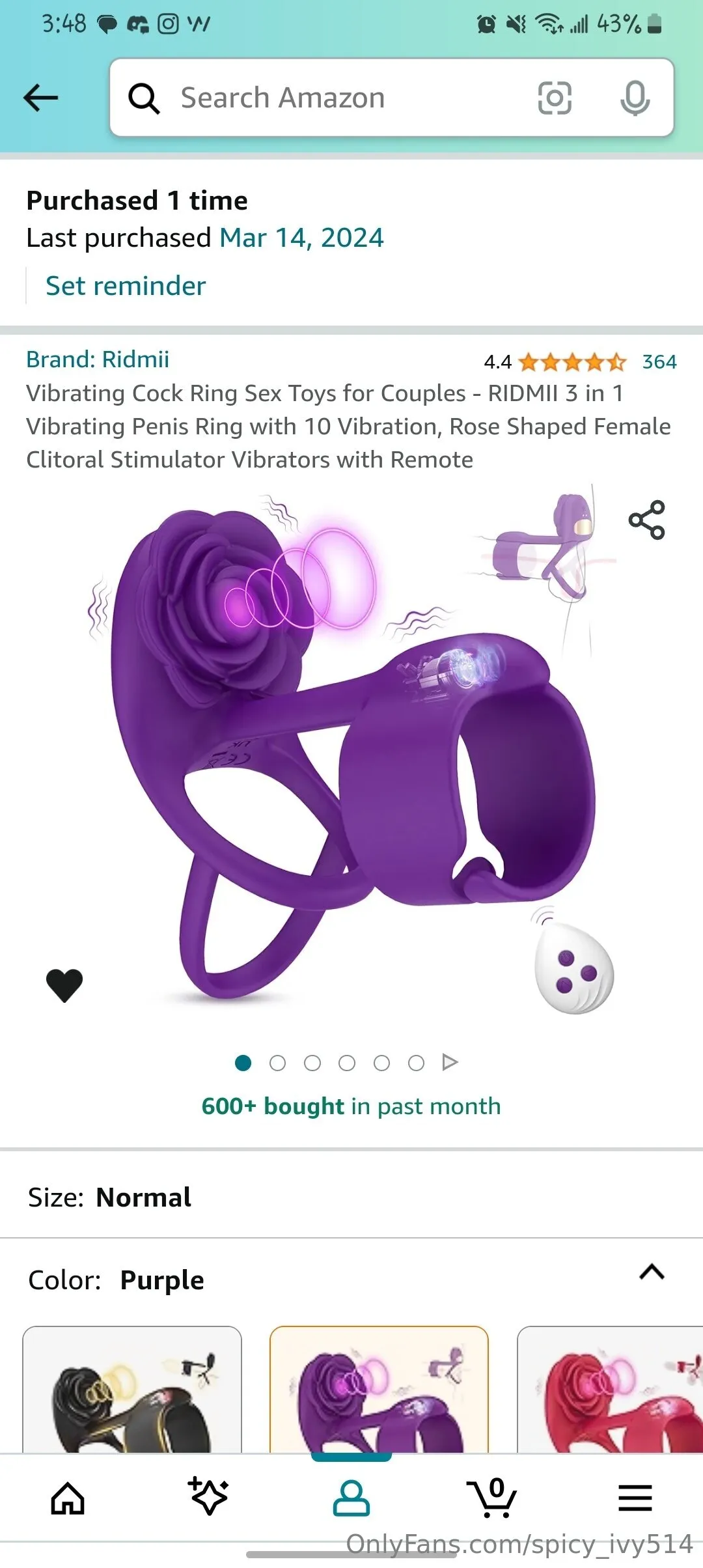 Spicy ivy OnlyFans free account photo 16 - spicy_ivy514 nudes and sex tapes