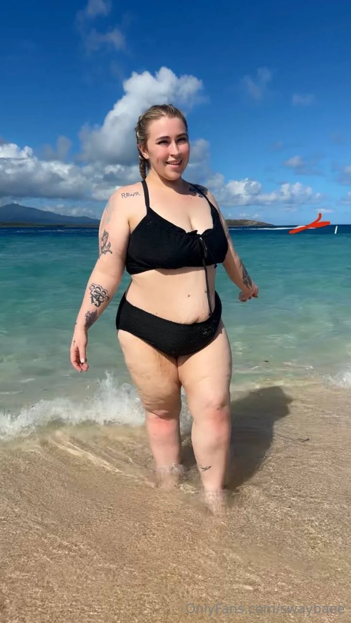 sav sway 👸🏼🥰💖 OnlyFans free account photo 7 - swaybaee nudes and sex tapes