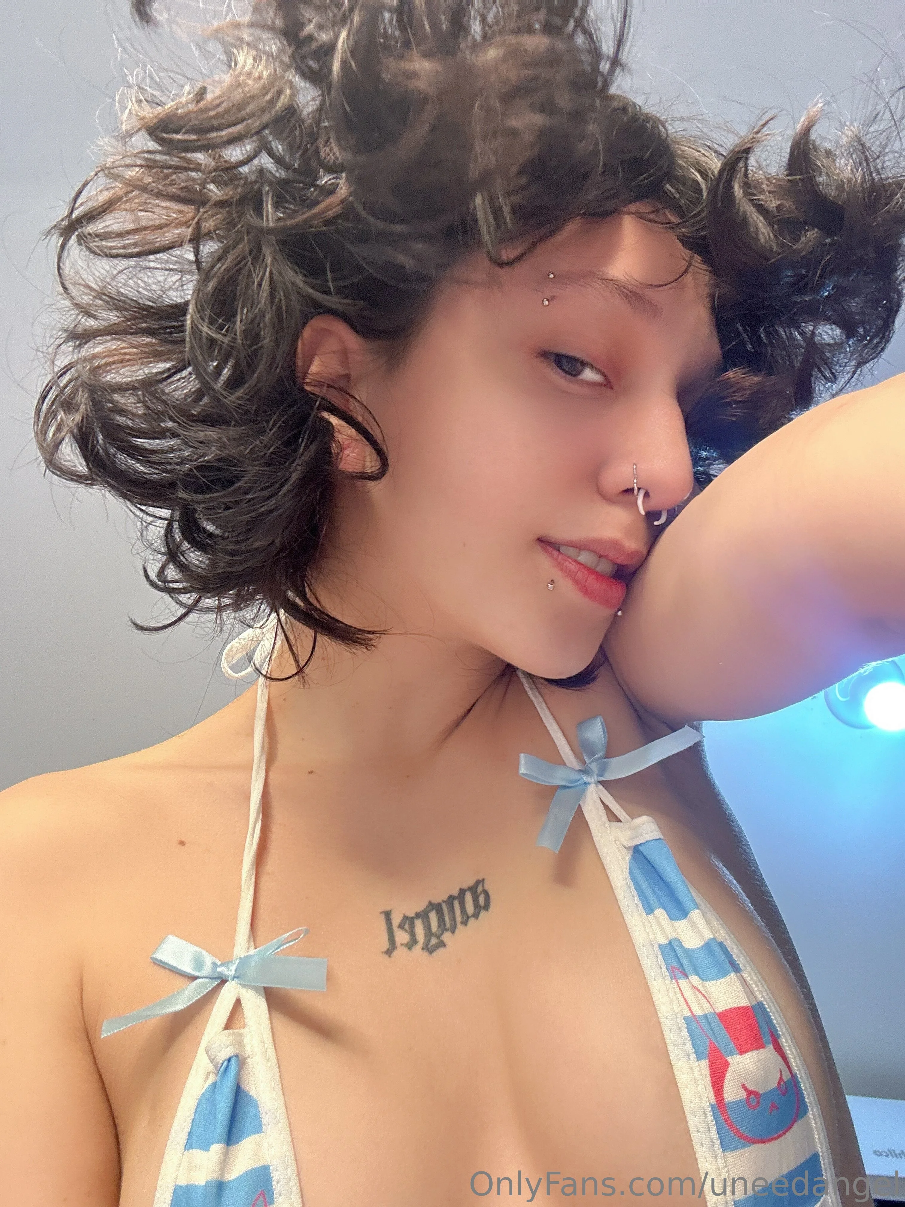 Angel OnlyFans free account photo 2 - uneedangel nudes and sex tapes