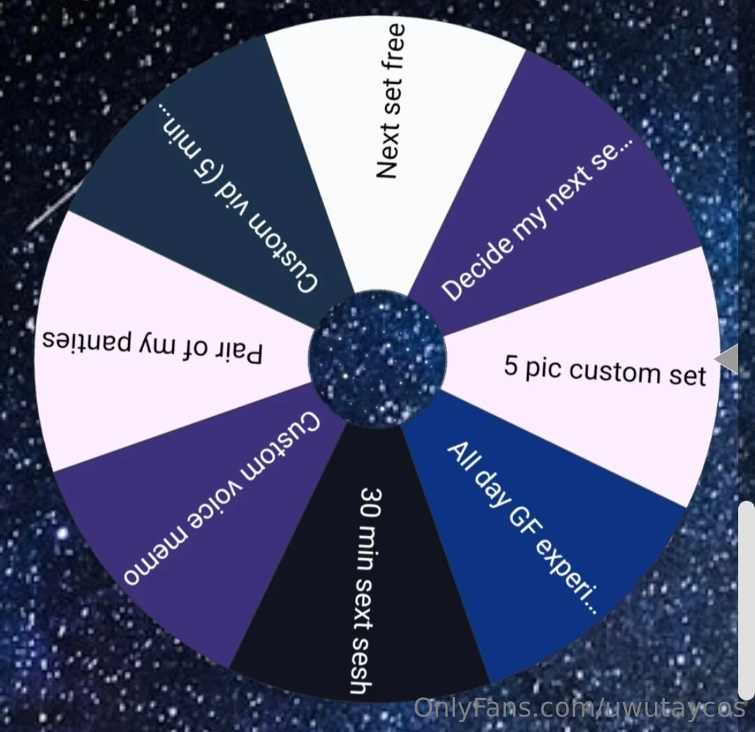 uwu OnlyFans free account photo 1 - uwutaycos nudes and sex tapes