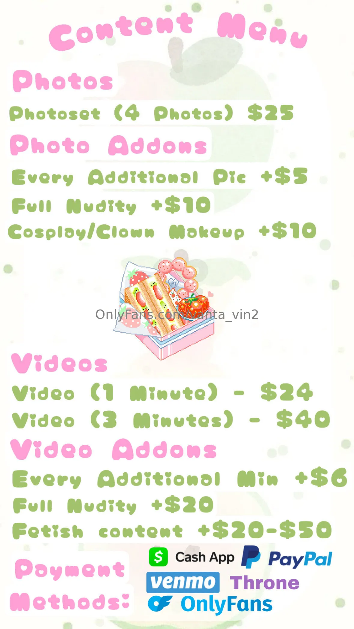 Vin OnlyFans free account photo 7 - vanta_vin2 nudes and sex tapes