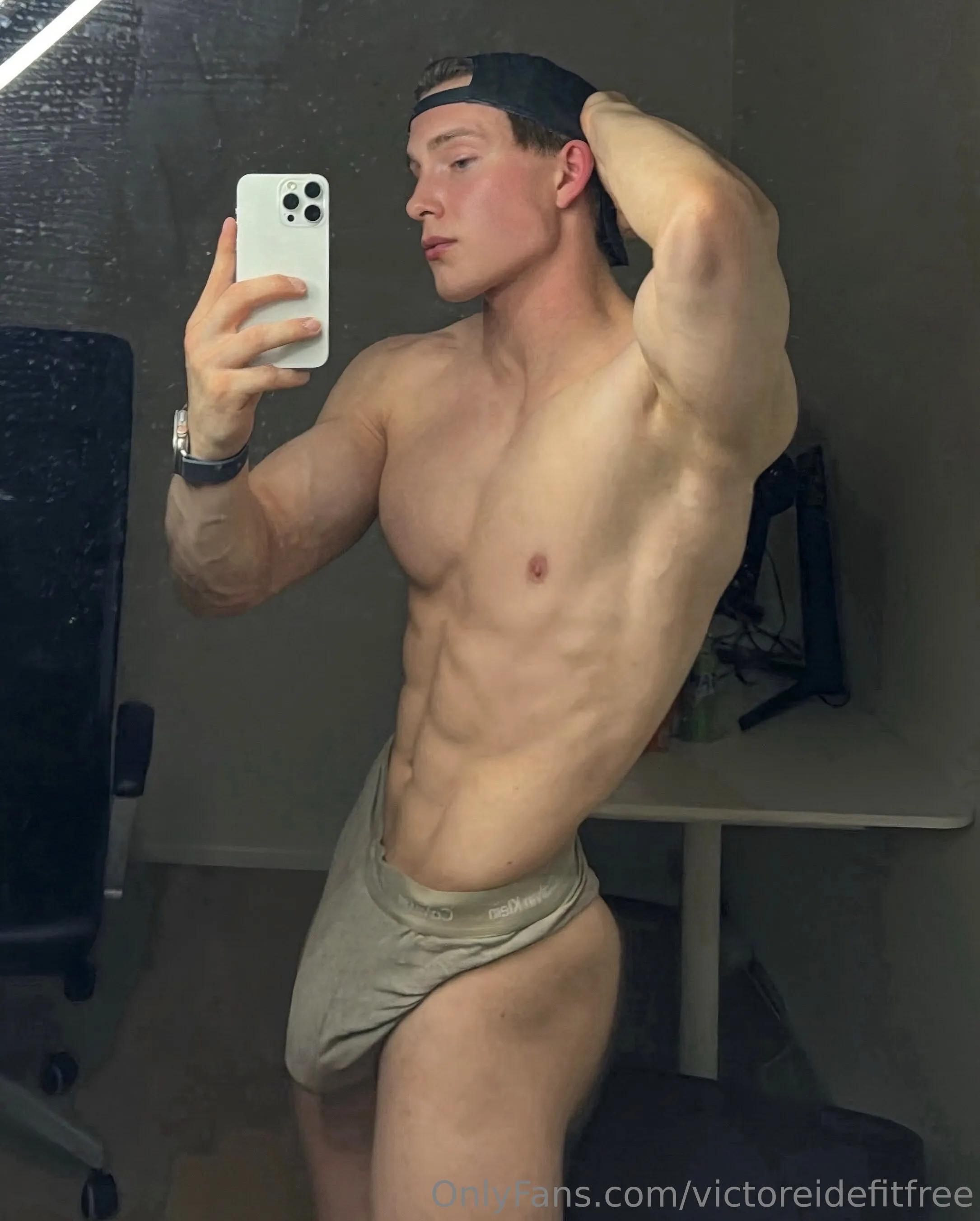 Victoreidefit FREE🇳🇴 OnlyFans free account photo 9 - victoreidefitfree nudes and sex tapes