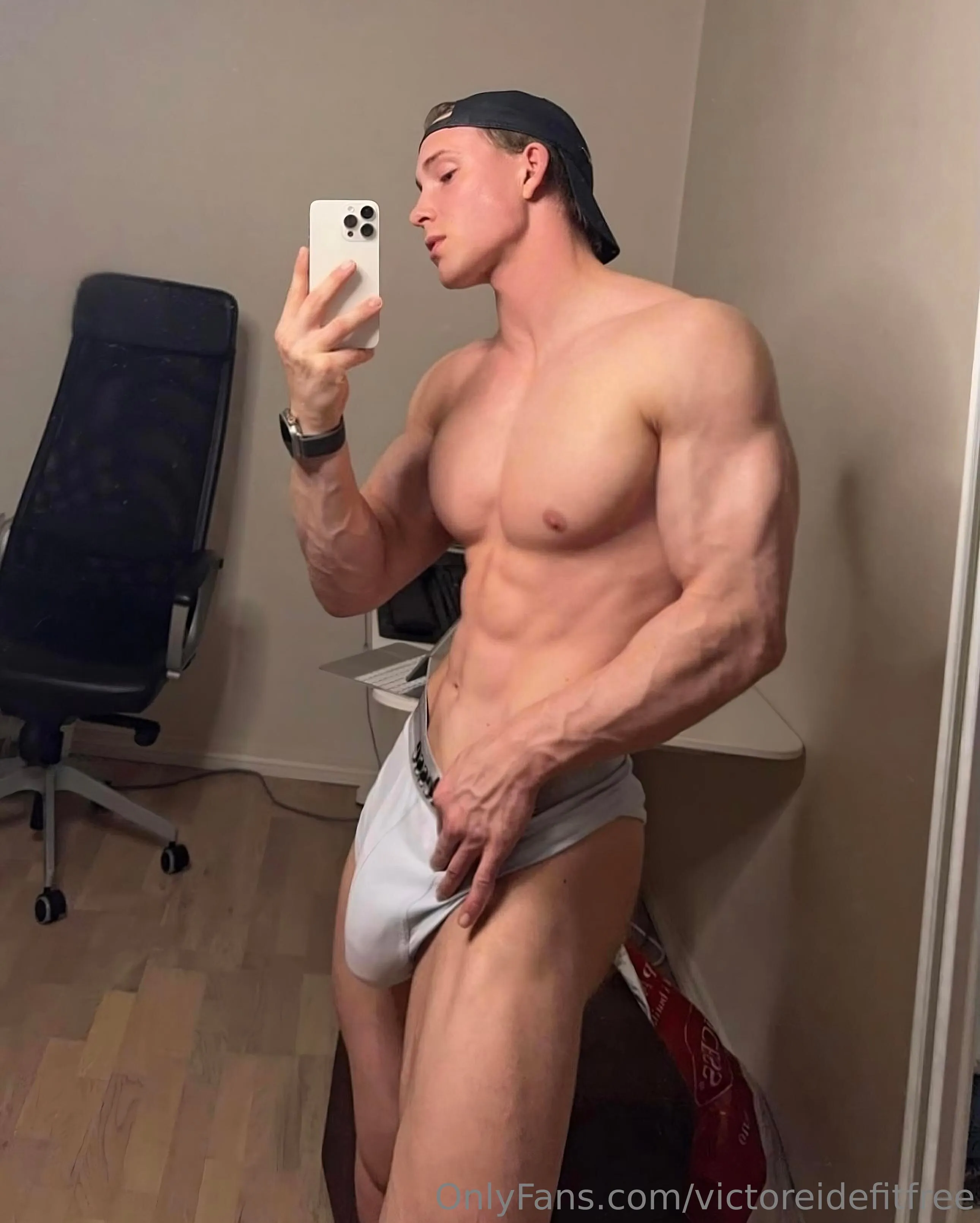 Victoreidefit FREE🇳🇴 OnlyFans free account photo 8 - victoreidefitfree nudes and sex tapes