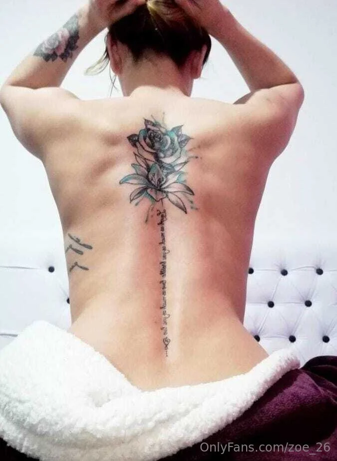 ZOE❤️‍🔥 OnlyFans free account photo 3 - zoe_26 nudes and sex tapes