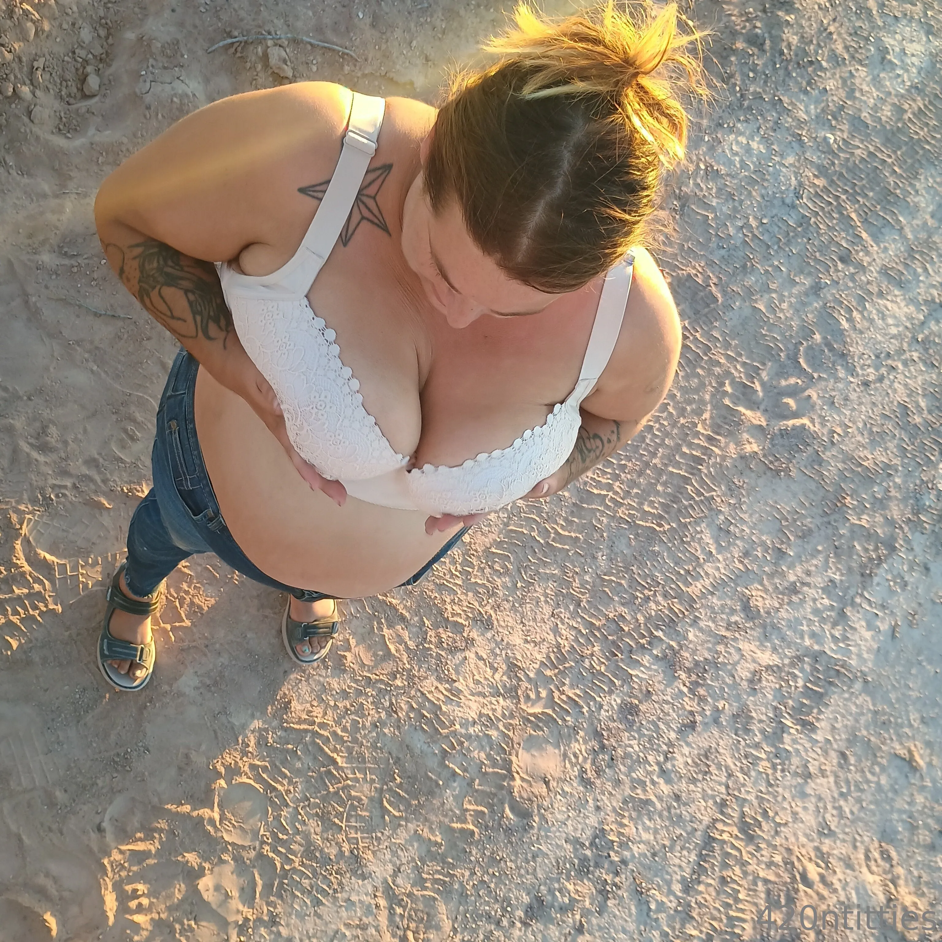 Amelia Tease OnlyFans free account photo 4 - 420ntitties nudes and sex tapes