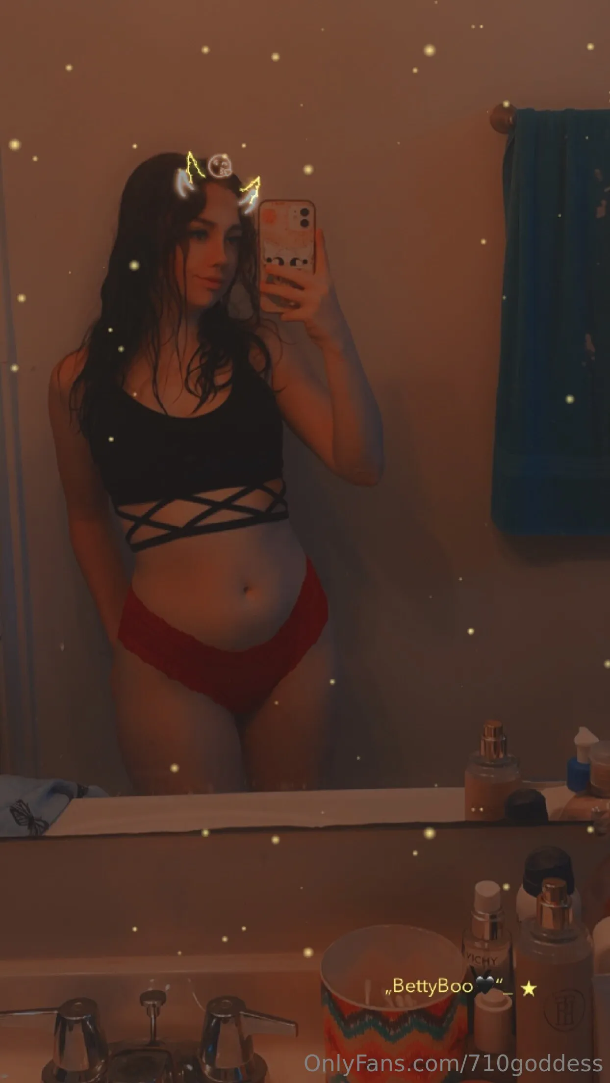 Demi_Goddess710 OnlyFans free account photo 8 - 710goddess nudes and sex tapes