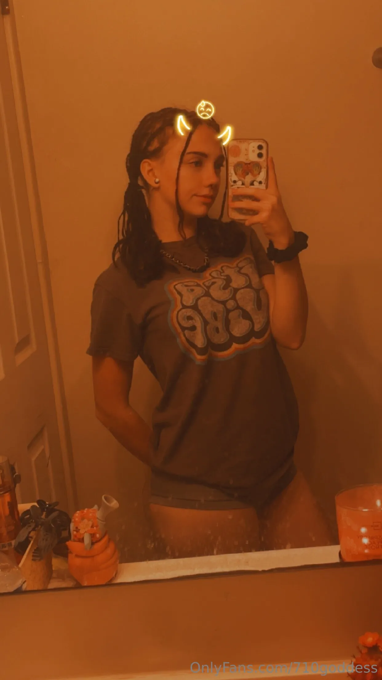 Demi_Goddess710 OnlyFans free account photo 4 - 710goddess nudes and sex tapes