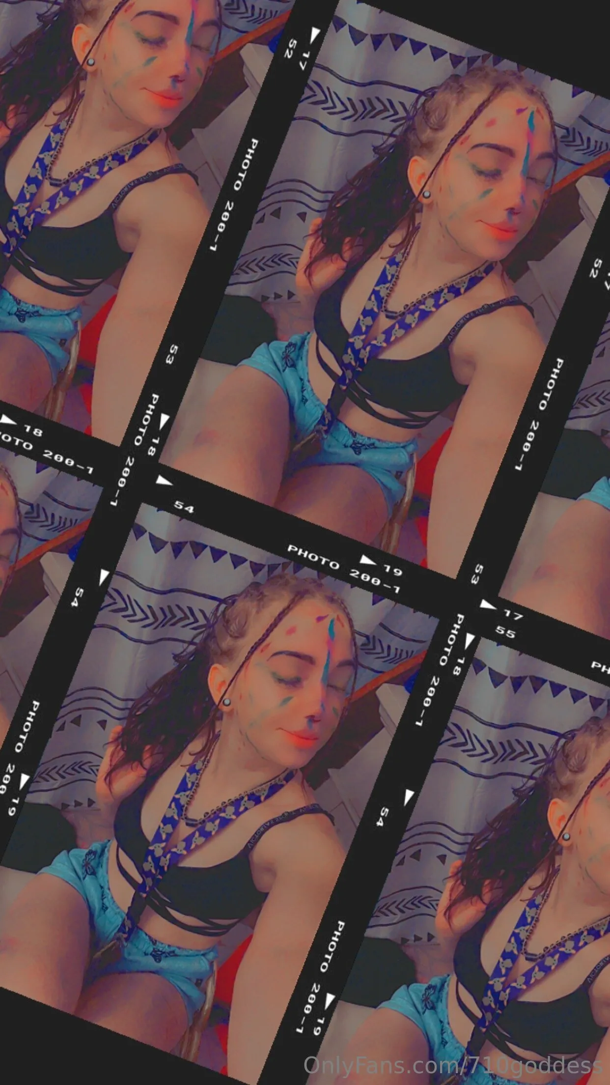 Demi_Goddess710 OnlyFans free account photo 3 - 710goddess nudes and sex tapes