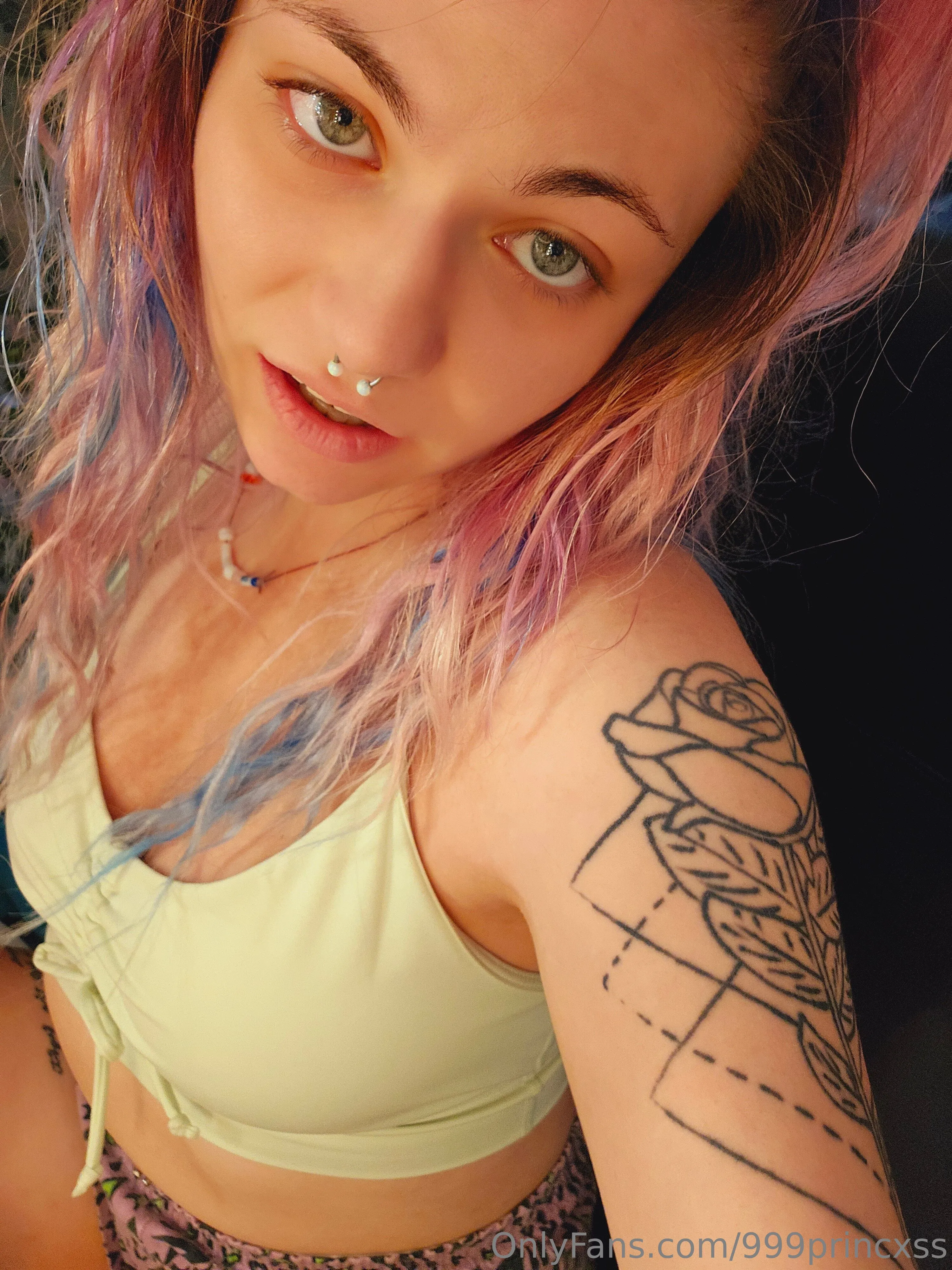 ༺☆ᴘʀɪɴᴄxꜱꜱ☆༻ OnlyFans free account photo 9 - 999princxss nudes and sex tapes