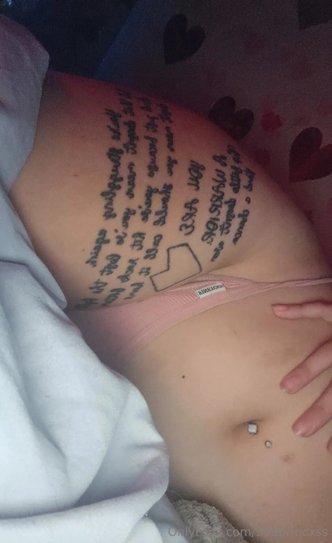 ༺☆ᴘʀɪɴᴄxꜱꜱ☆༻ OnlyFans free account photo 1 - 999princxss nudes and sex tapes