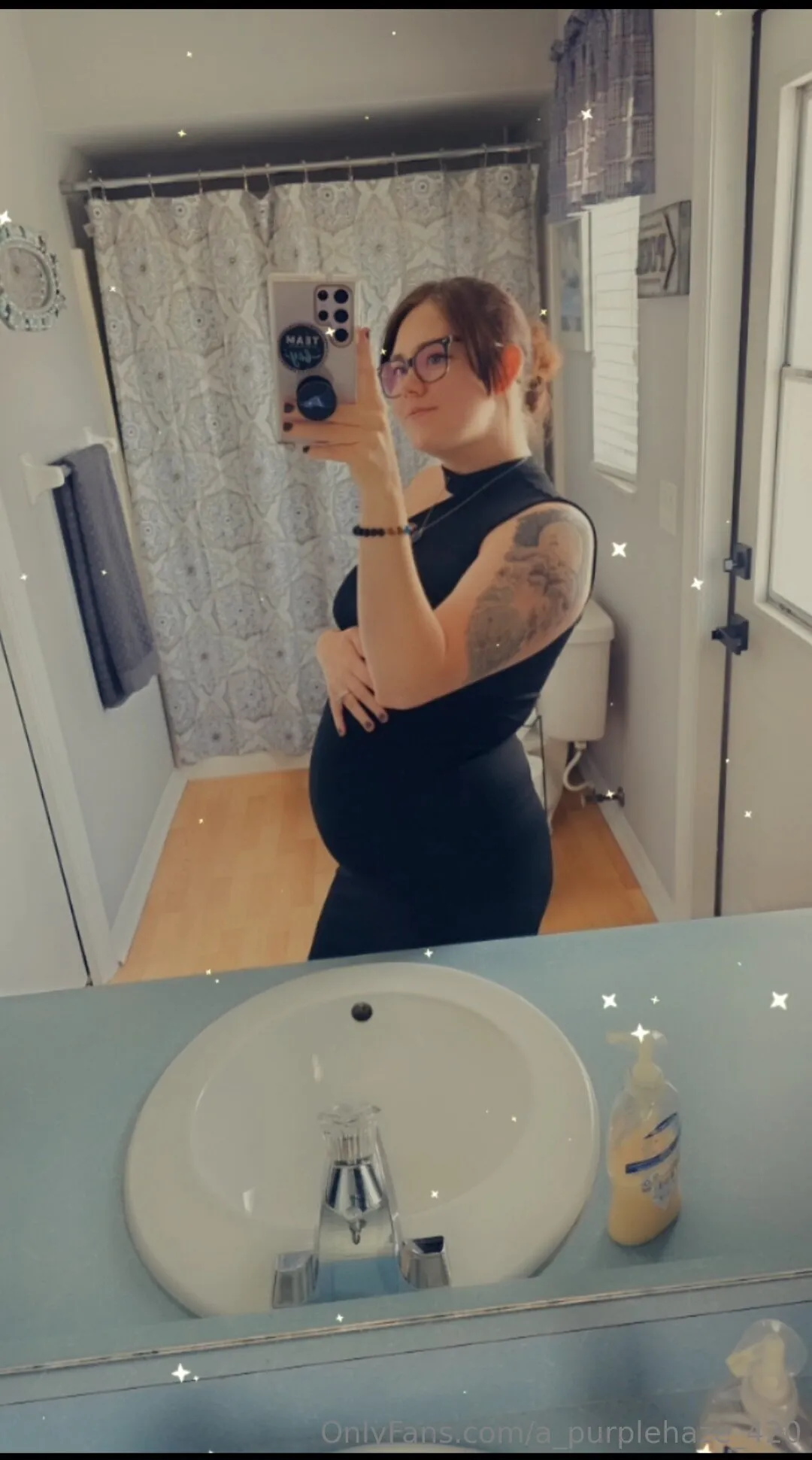 Alexa OnlyFans free account photo 19 - a_purplehaze_420 nudes and sex tapes