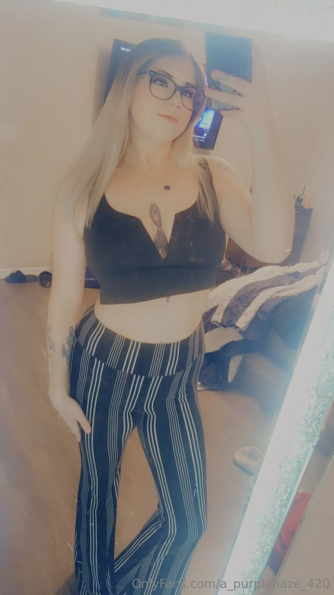 Alexa OnlyFans free account photo 17 - a_purplehaze_420 nudes and sex tapes