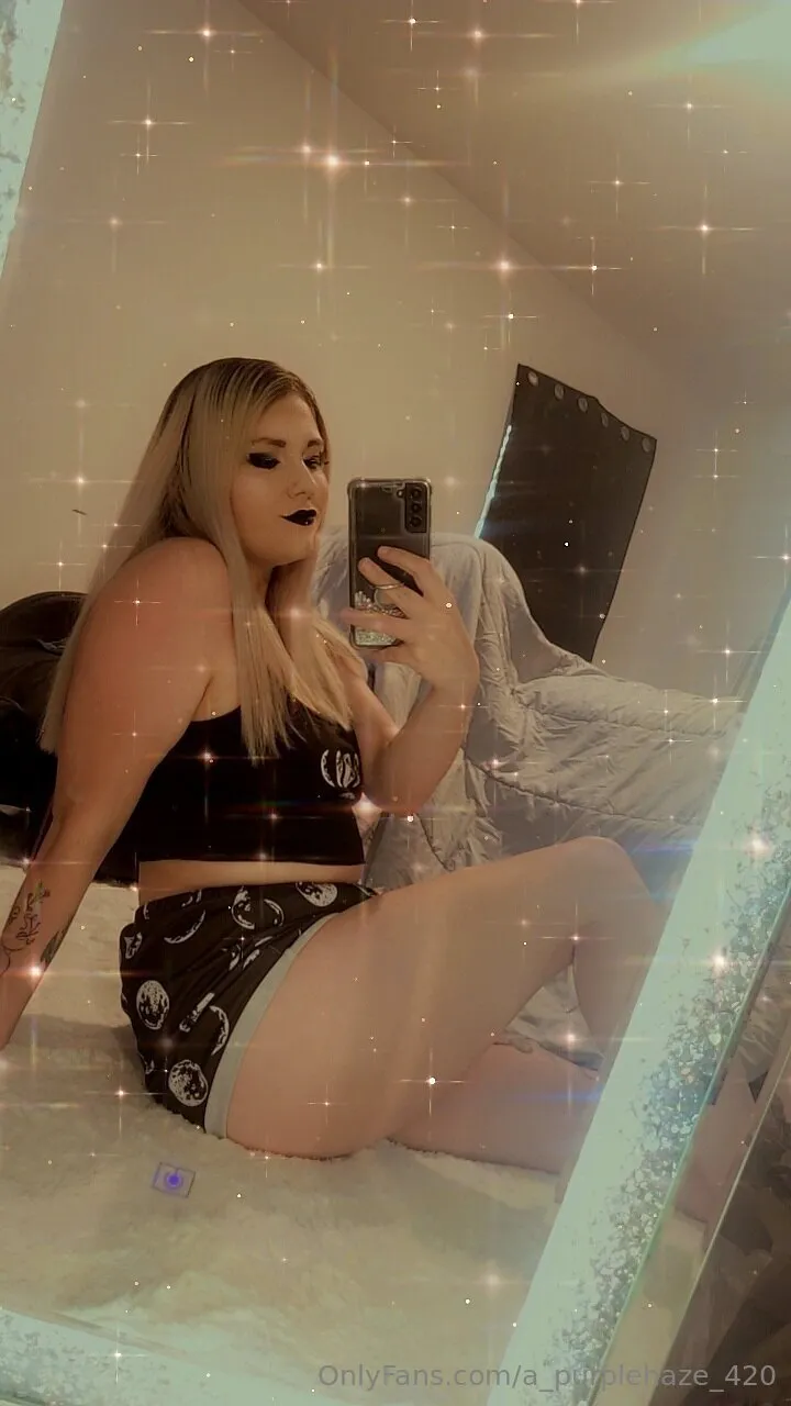 Alexa OnlyFans free account photo 13 - a_purplehaze_420 nudes and sex tapes