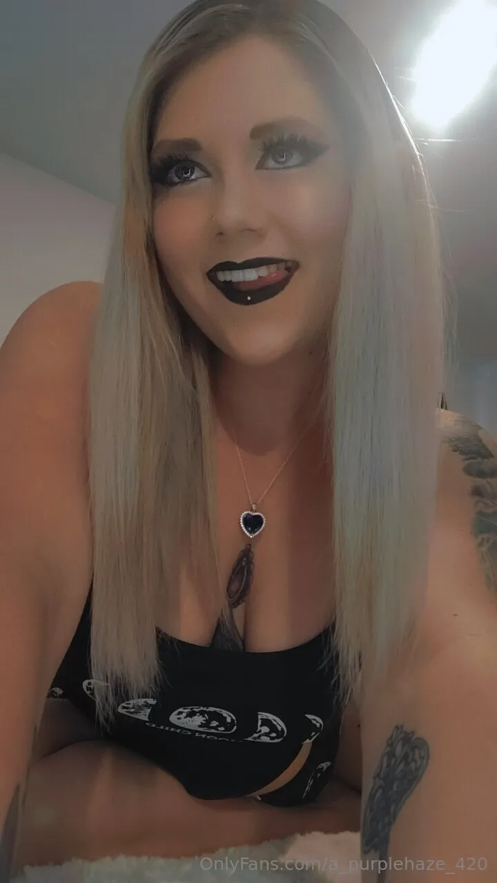 Alexa OnlyFans free account photo 12 - a_purplehaze_420 nudes and sex tapes