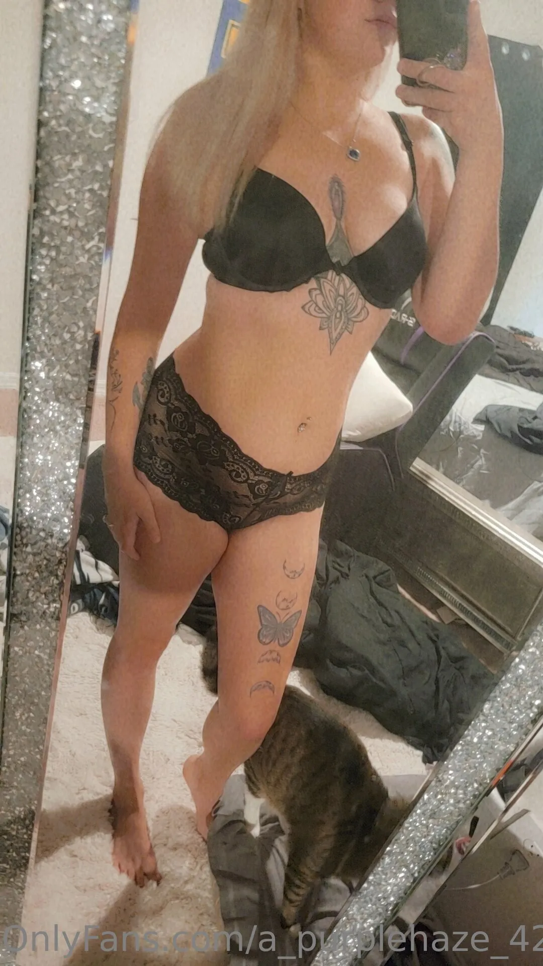 Alexa OnlyFans free account photo 4 - a_purplehaze_420 nudes and sex tapes