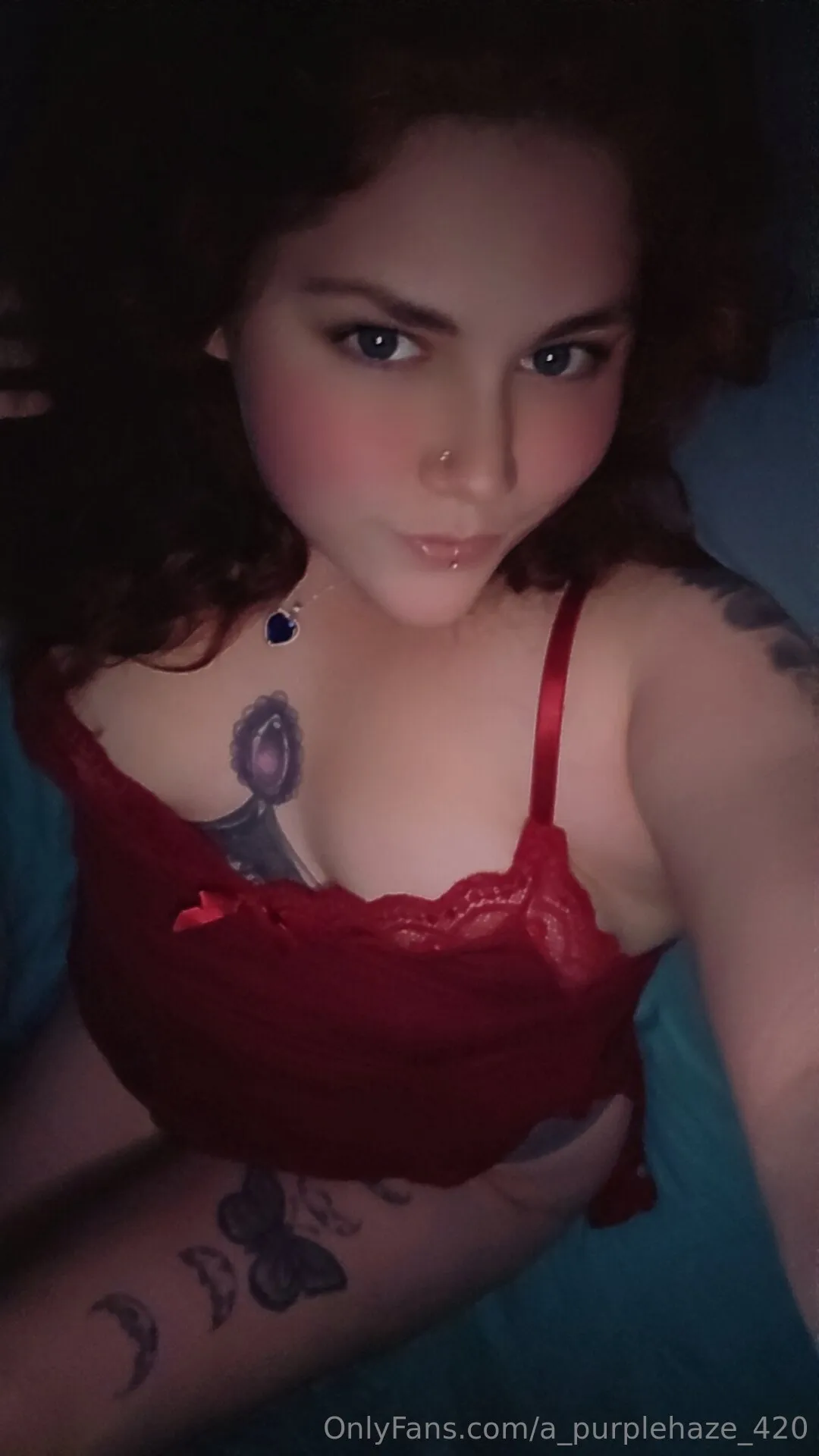 Alexa OnlyFans free account photo 2 - a_purplehaze_420 nudes and sex tapes