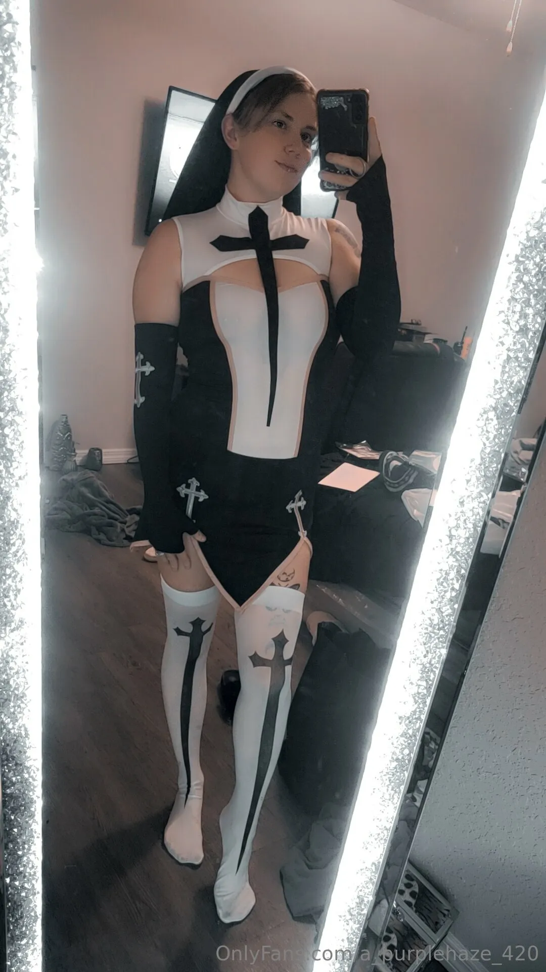 Alexa OnlyFans free account photo 23 - a_purplehaze_420 nudes and sex tapes