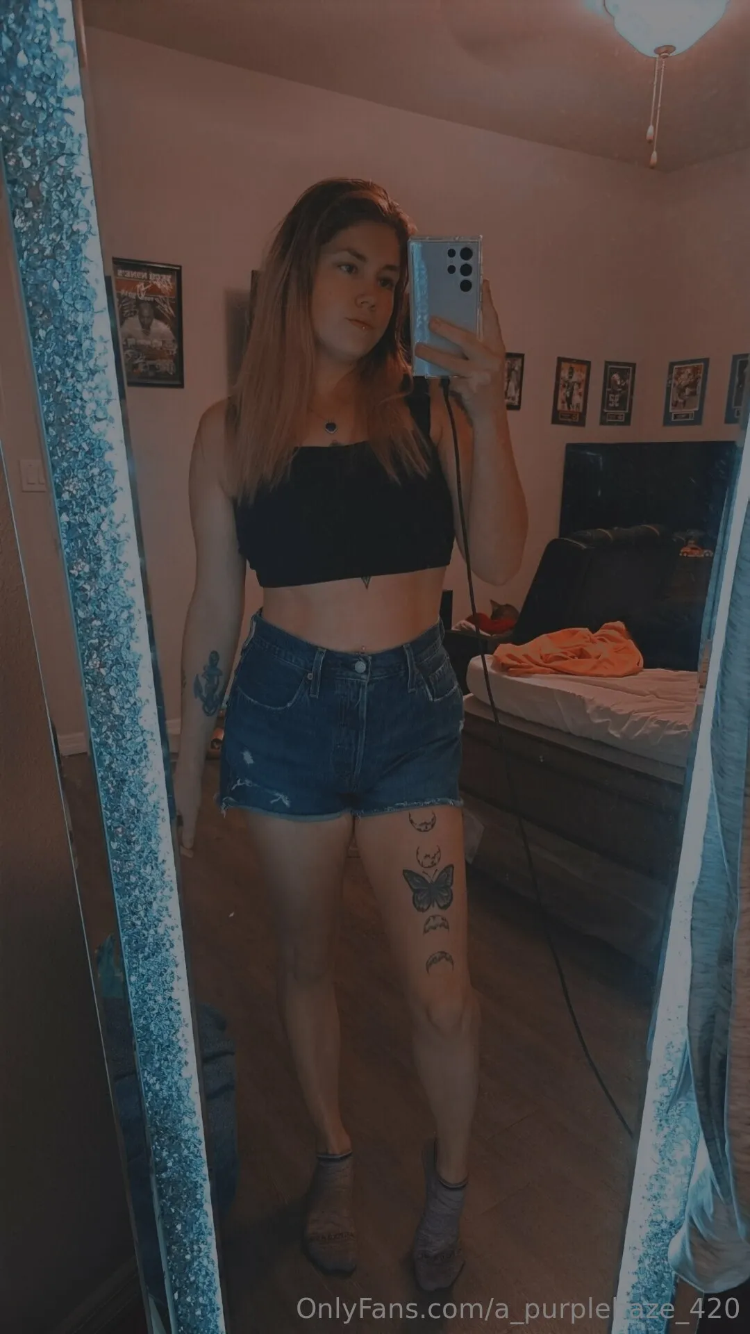 Alexa OnlyFans free account photo 21 - a_purplehaze_420 nudes and sex tapes