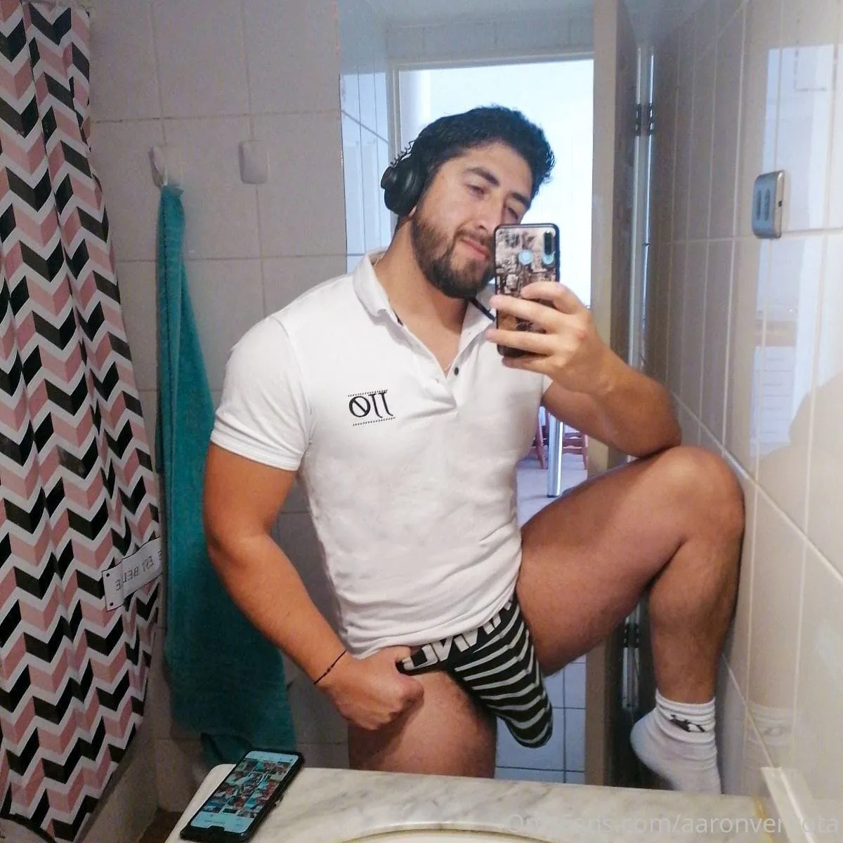 VIKINGO BULTO XL🍆🔥 OnlyFans free account photo 10 - aaronvergota nudes and sex tapes