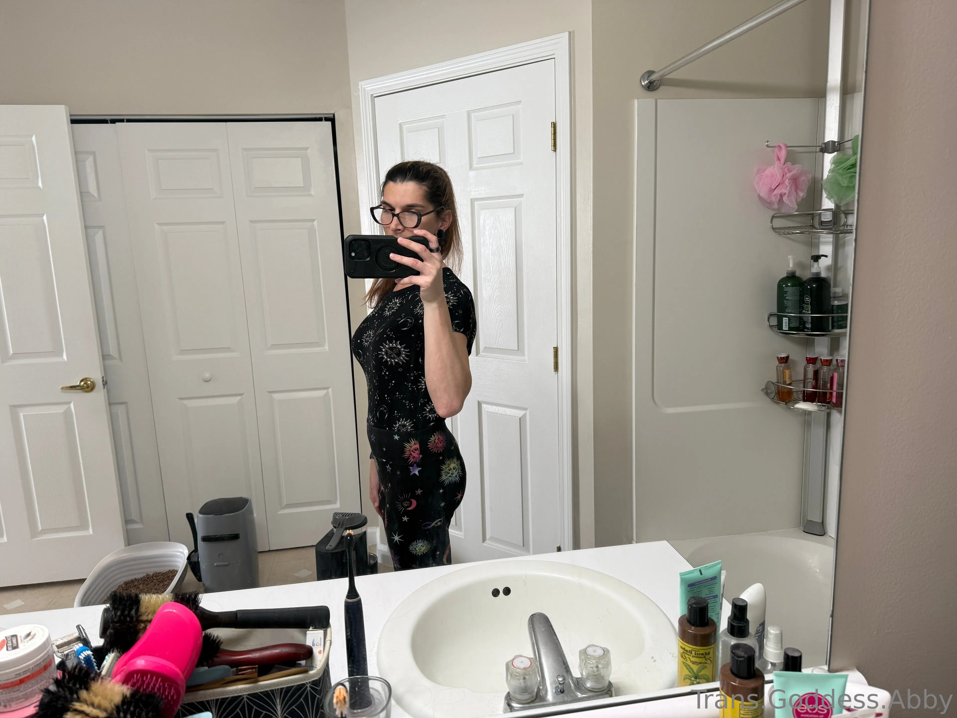 Trans.Goddess.Abby OnlyFans free account photo 11 - ab1gailv87 nudes and sex tapes