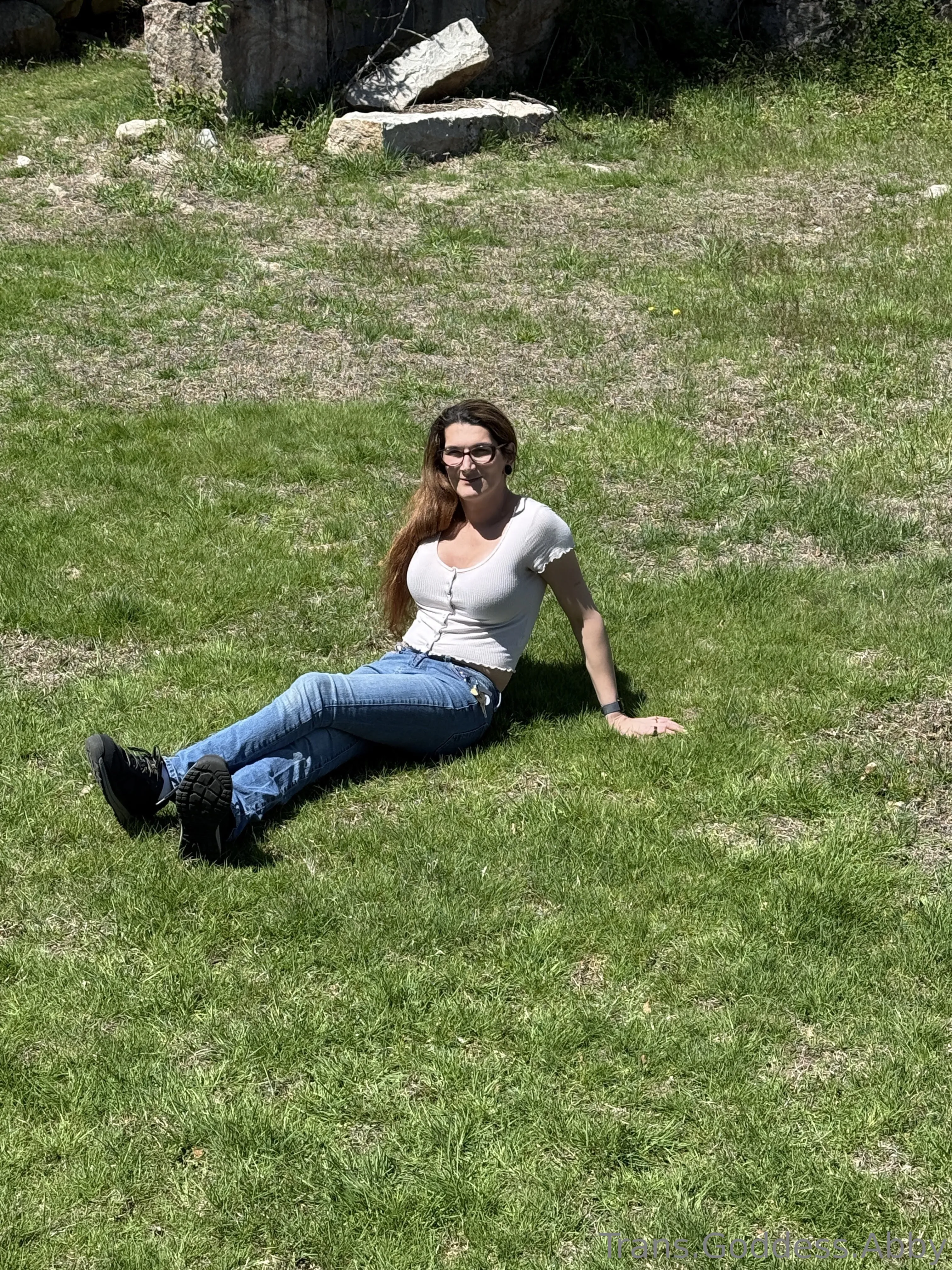 Trans.Goddess.Abby OnlyFans free account photo 9 - ab1gailv87 nudes and sex tapes