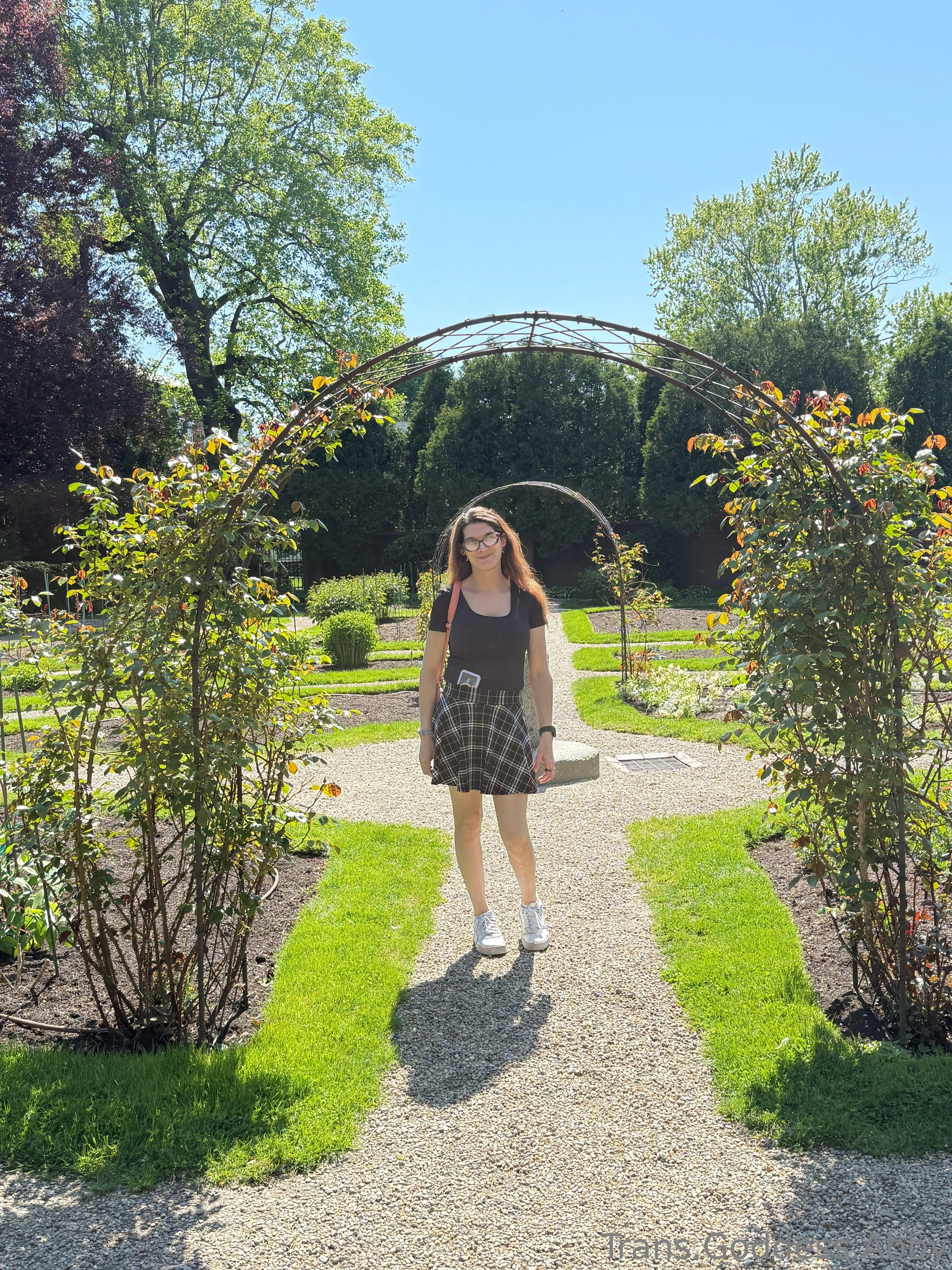 Trans.Goddess.Abby OnlyFans free account photo 4 - ab1gailv87 nudes and sex tapes