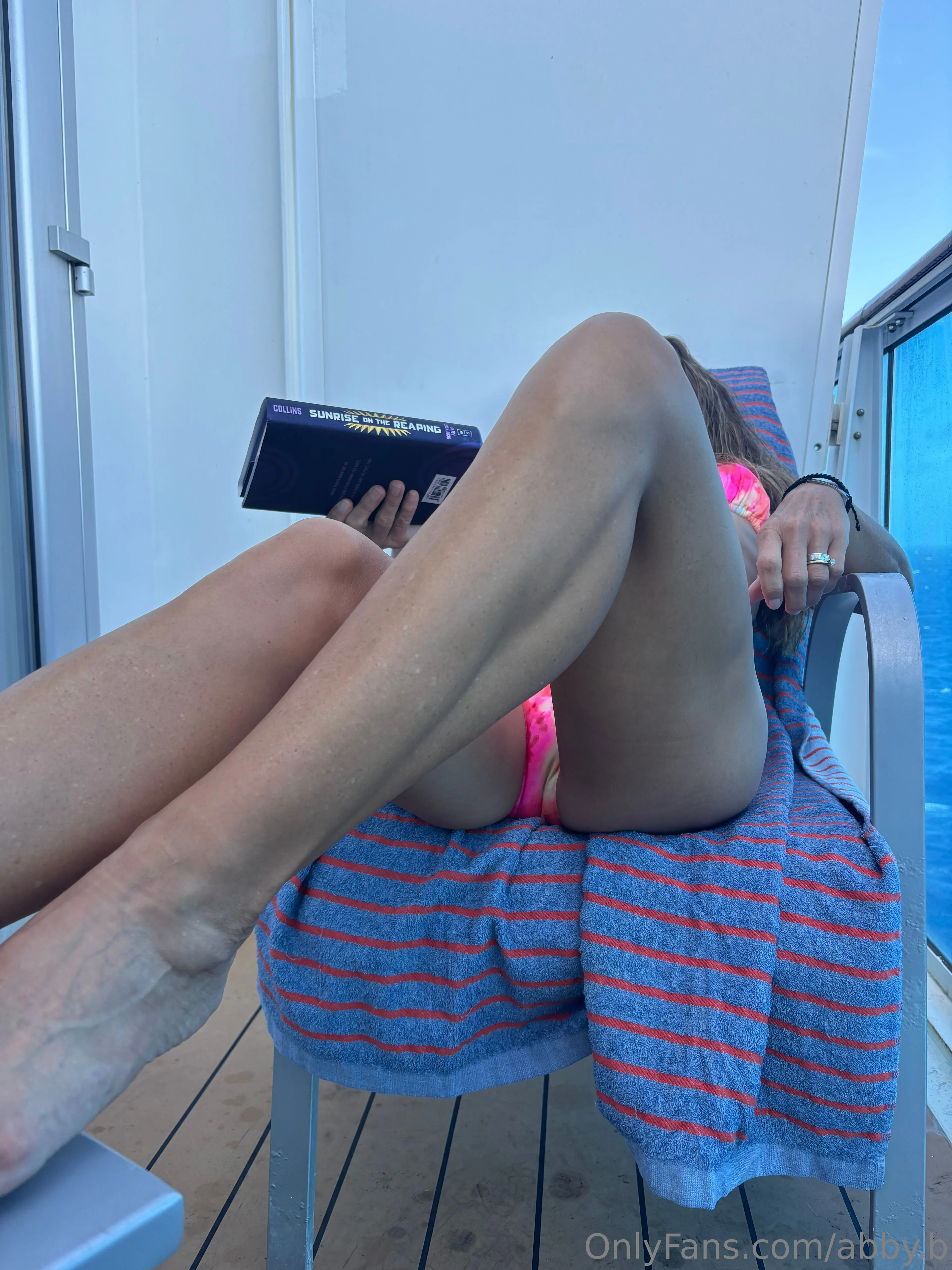 TheFarmersHotWife OnlyFans free account photo 8 - abby.b nudes and sex tapes