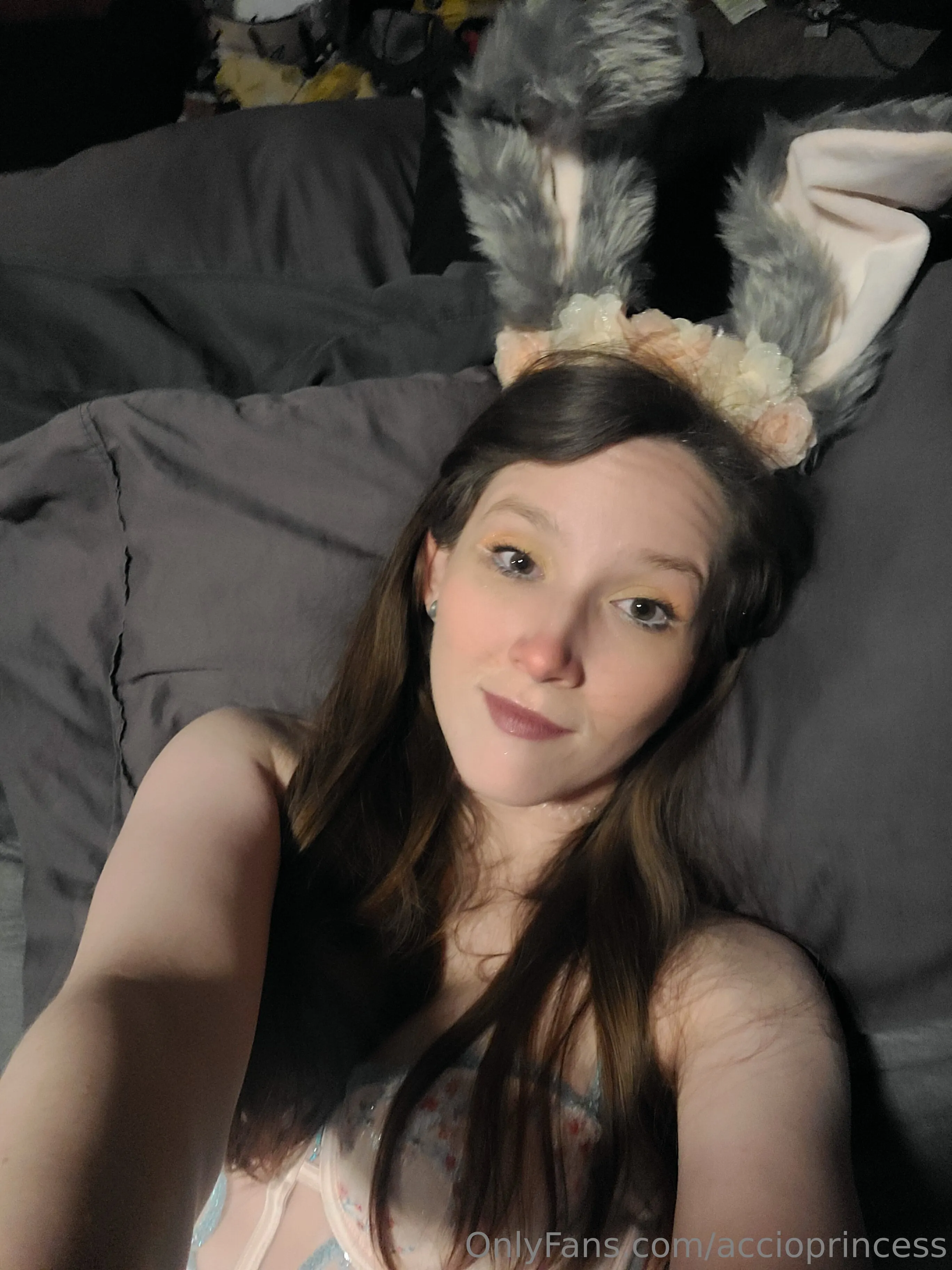 AccioPrincess💜 OnlyFans free account photo 6 - accioprincess nudes and sex tapes