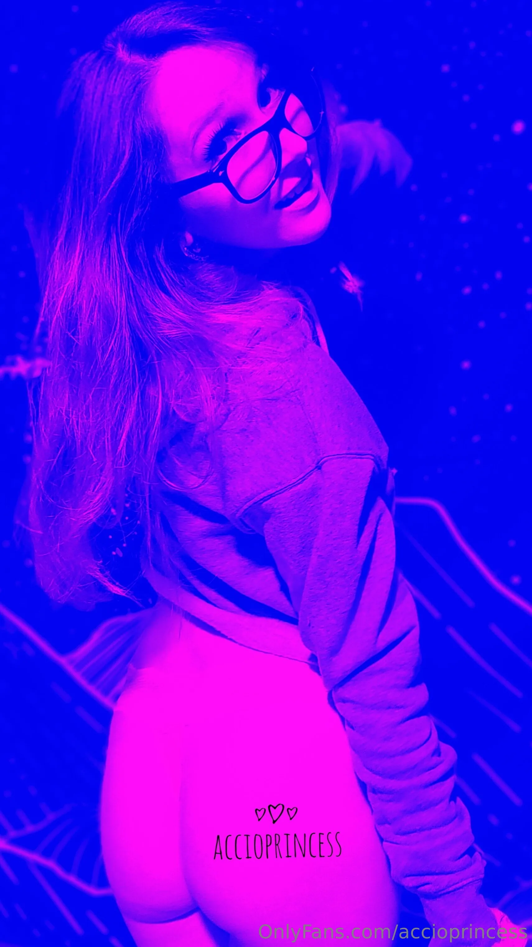 AccioPrincess💜 OnlyFans free account photo 13 - accioprincess nudes and sex tapes