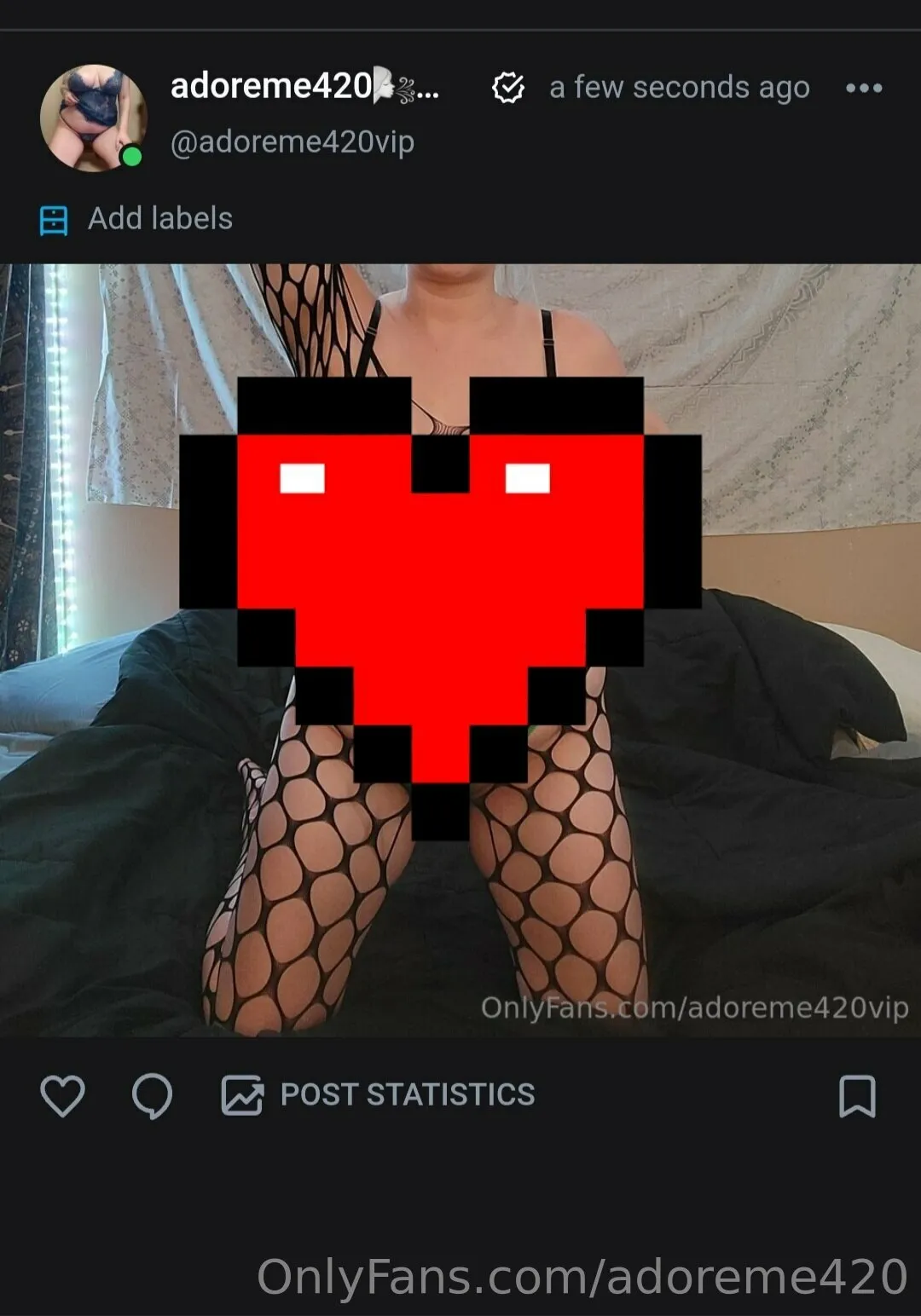 adoreme420🌬🌬 OnlyFans free account photo 8 - adoreme420 nudes and sex tapes