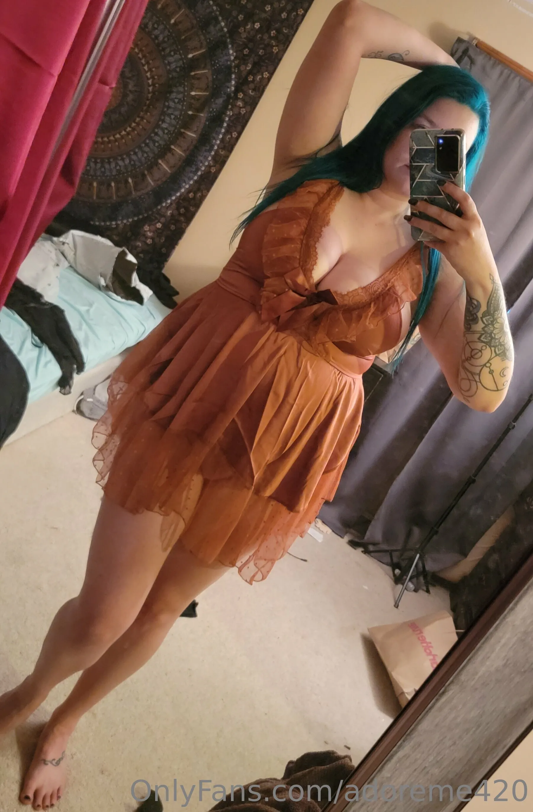 adoreme420🌬🌬 OnlyFans free account photo 4 - adoreme420 nudes and sex tapes