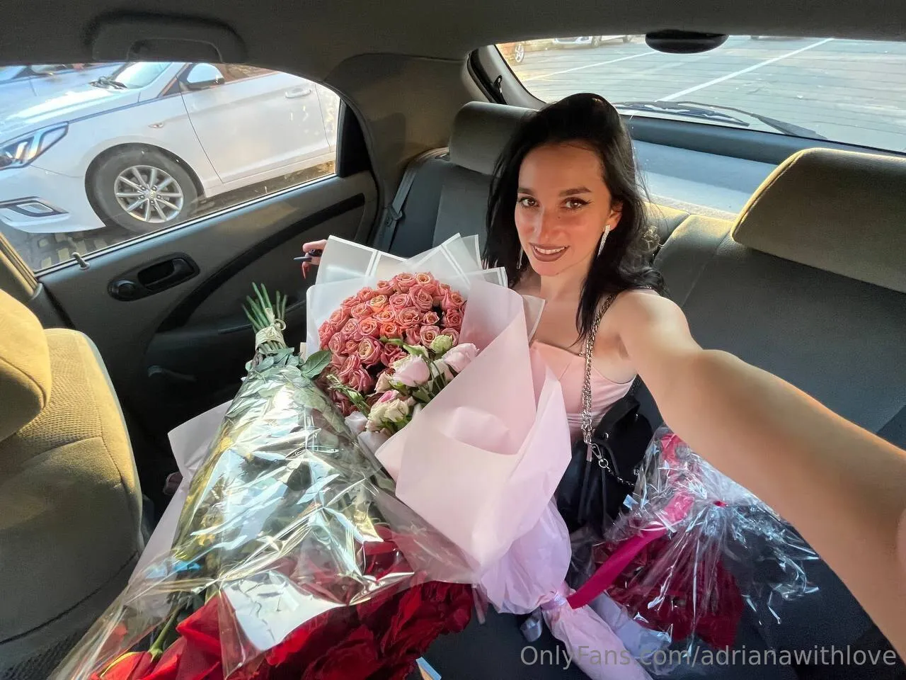 Adriana Love ✨ OnlyFans free account photo 3 - adrianawithlove nudes and sex tapes