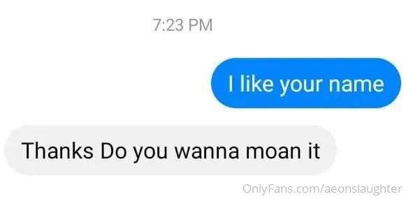 Aeon Slaughter OnlyFans free account photo 15 - aeonslaughter nudes and sex tapes