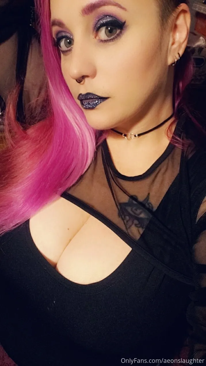 Aeon Slaughter OnlyFans free account photo 9 - aeonslaughter nudes and sex tapes