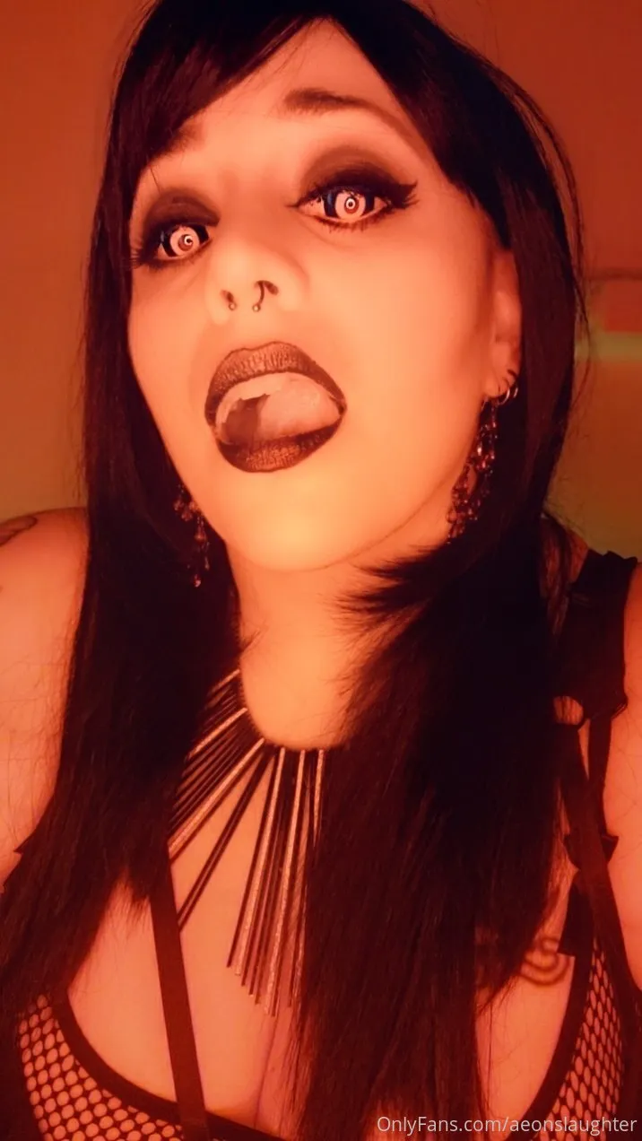 Aeon Slaughter OnlyFans free account photo 8 - aeonslaughter nudes and sex tapes